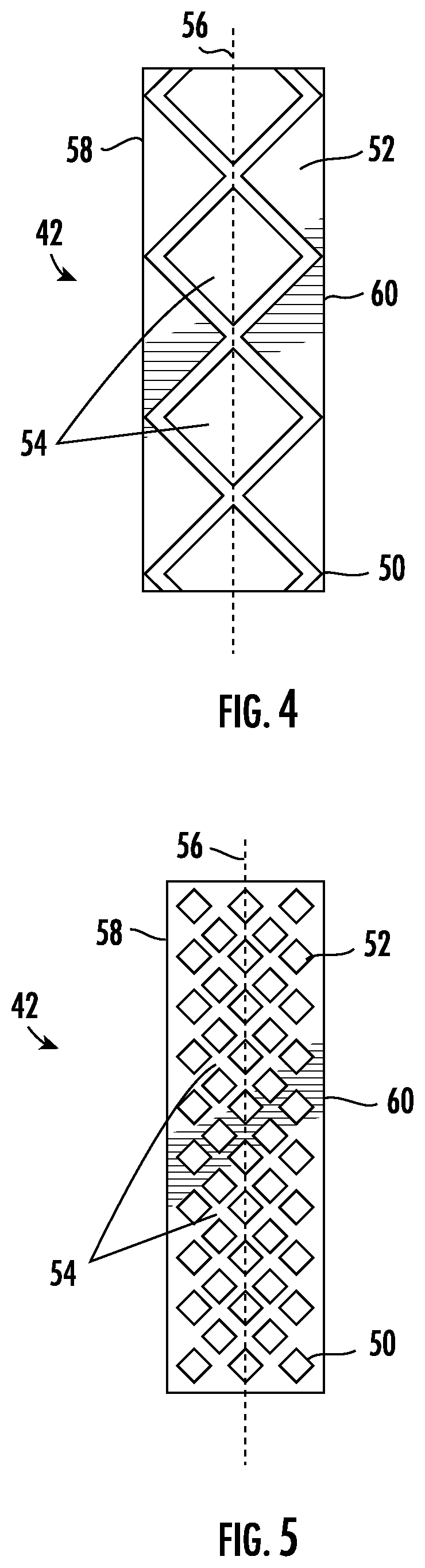 Patent US12103822 Figure 3 – Elevator system safety brake