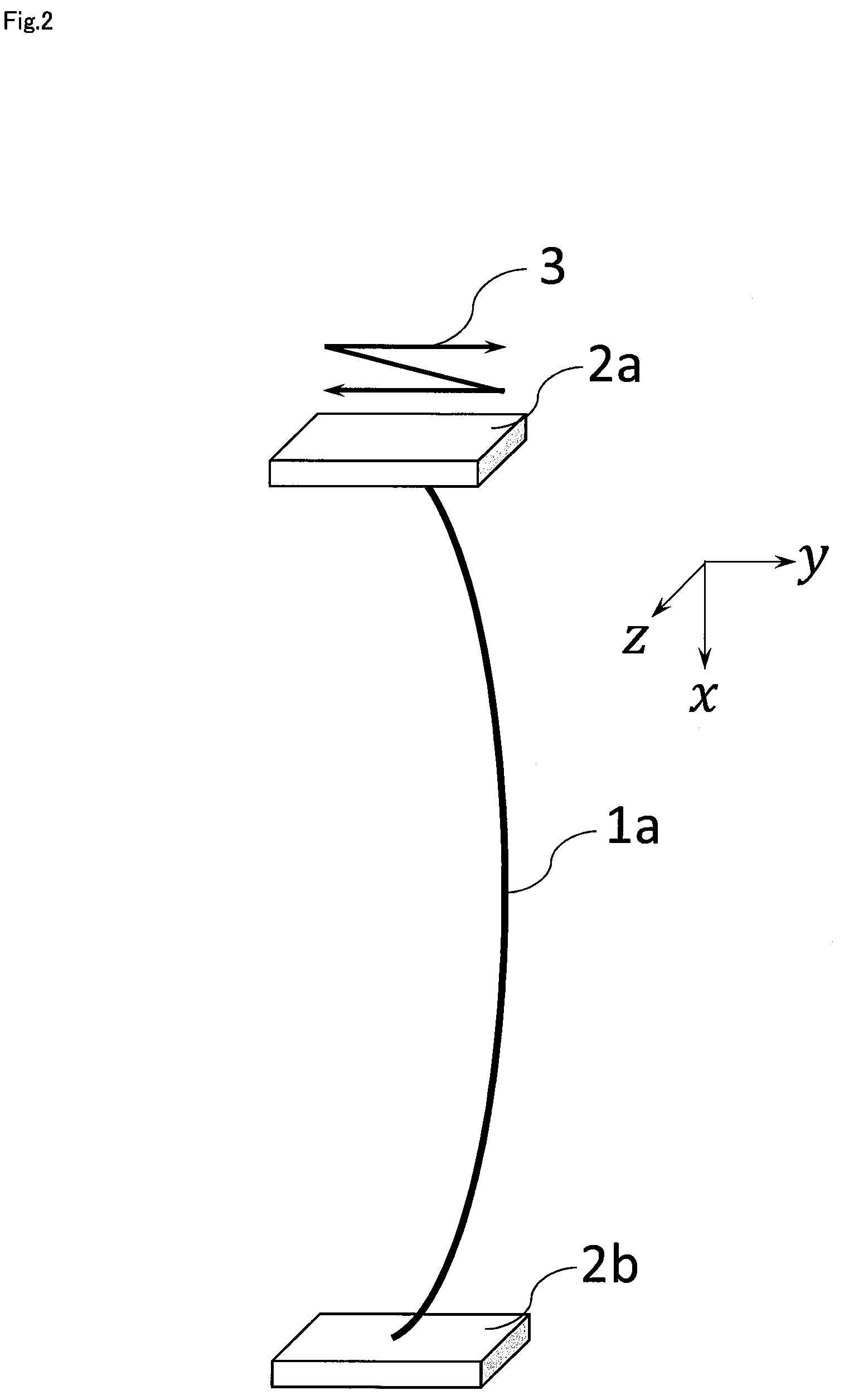 Patent US12103823 Figure 2 – Vibration damping device and elevator apparatus