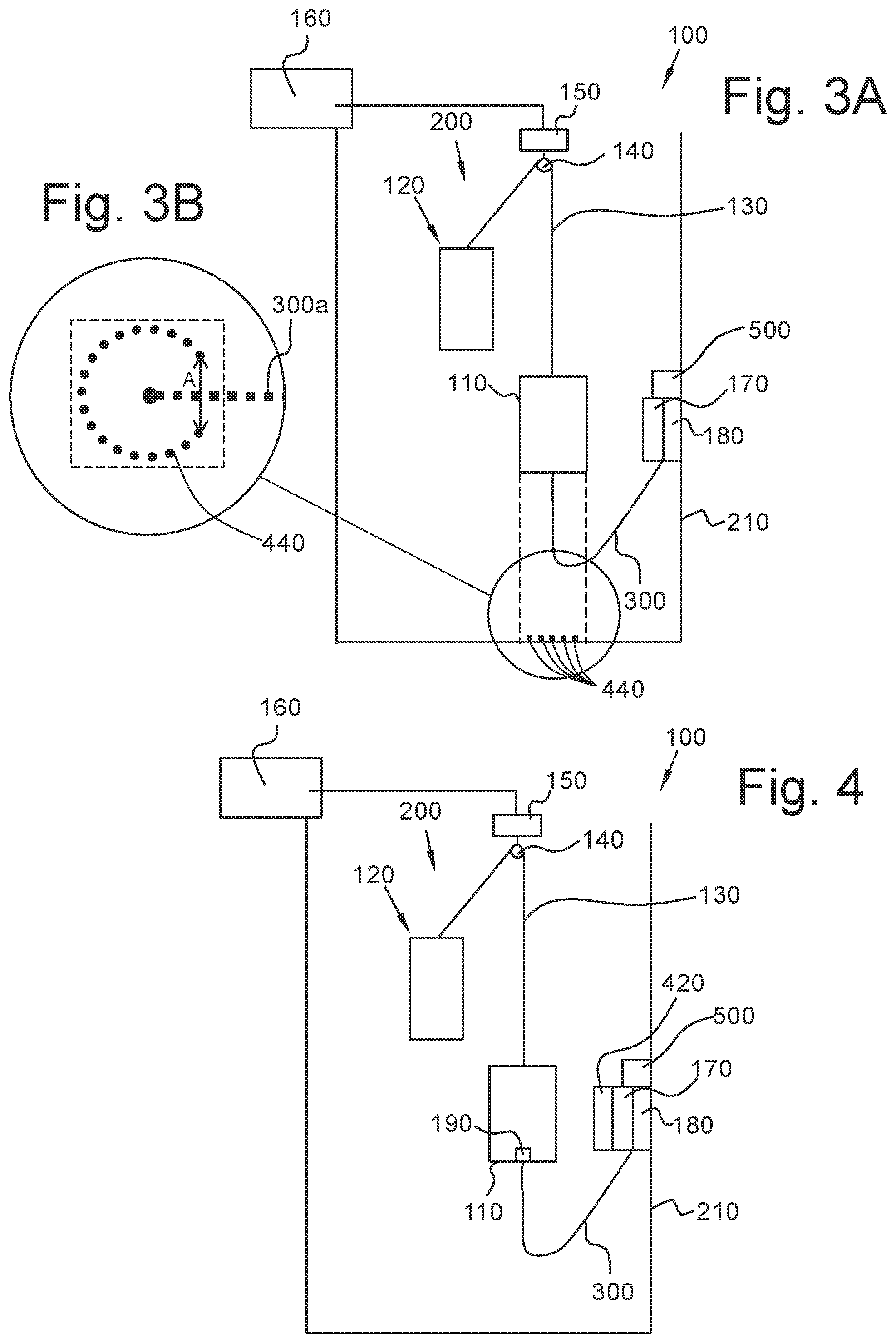 Patent US12103824 Figure 2 – Elevator system