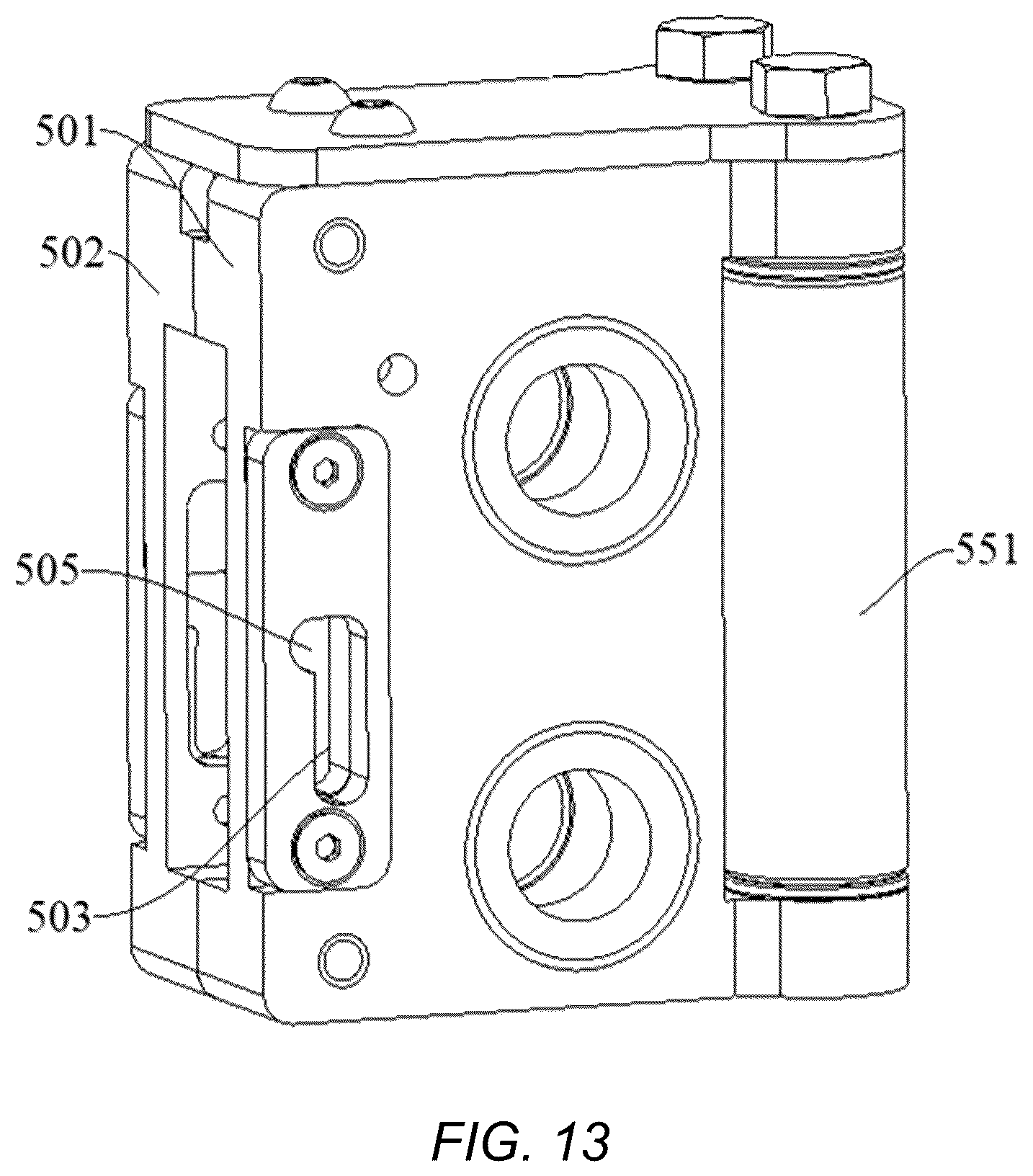 Patent US12103828 Figure 12 – Winch, rope guide and transmission device having clutch function