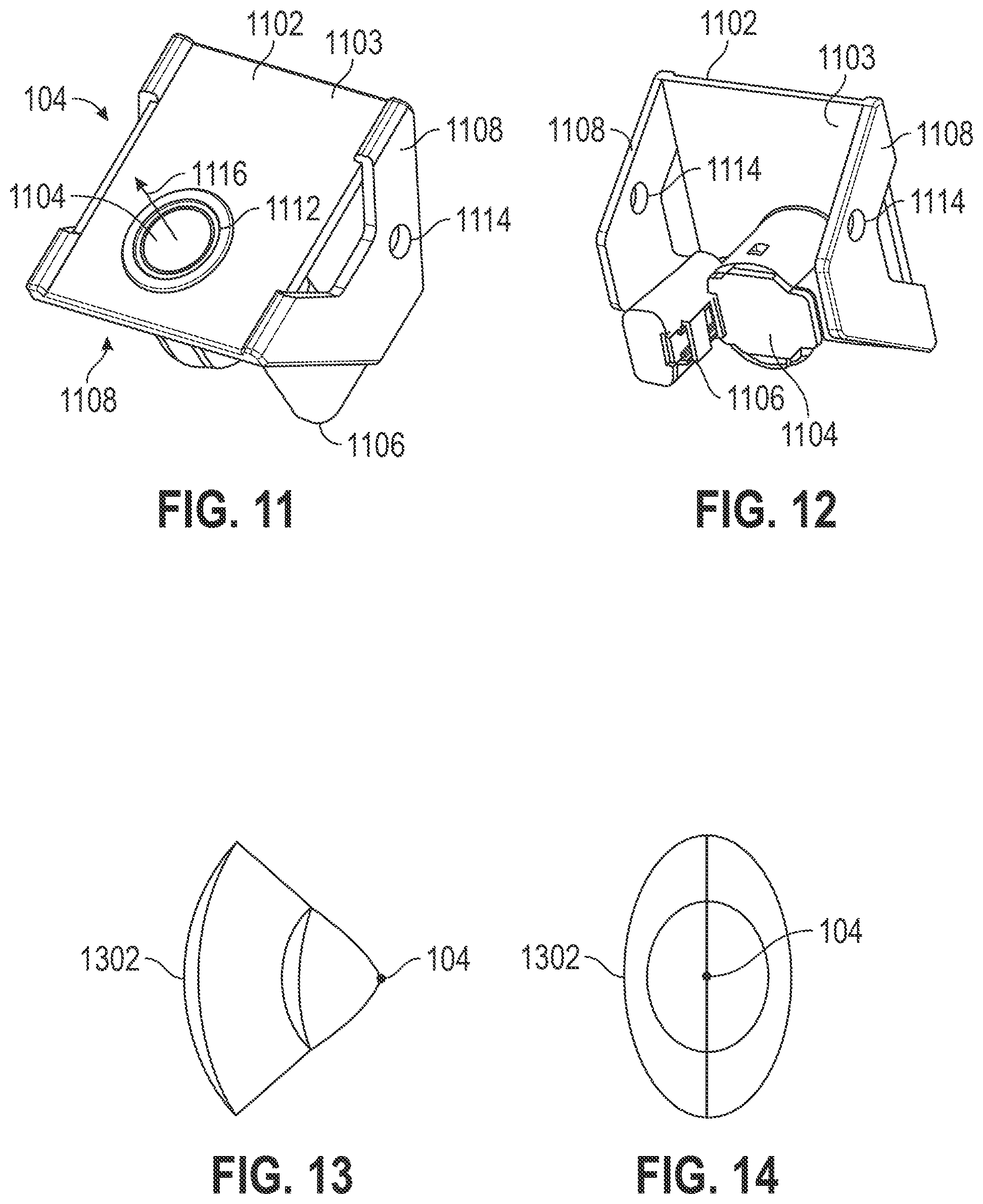 Patent US12103830 Figure 11 – Systems and methods for restricting operation of a lift device