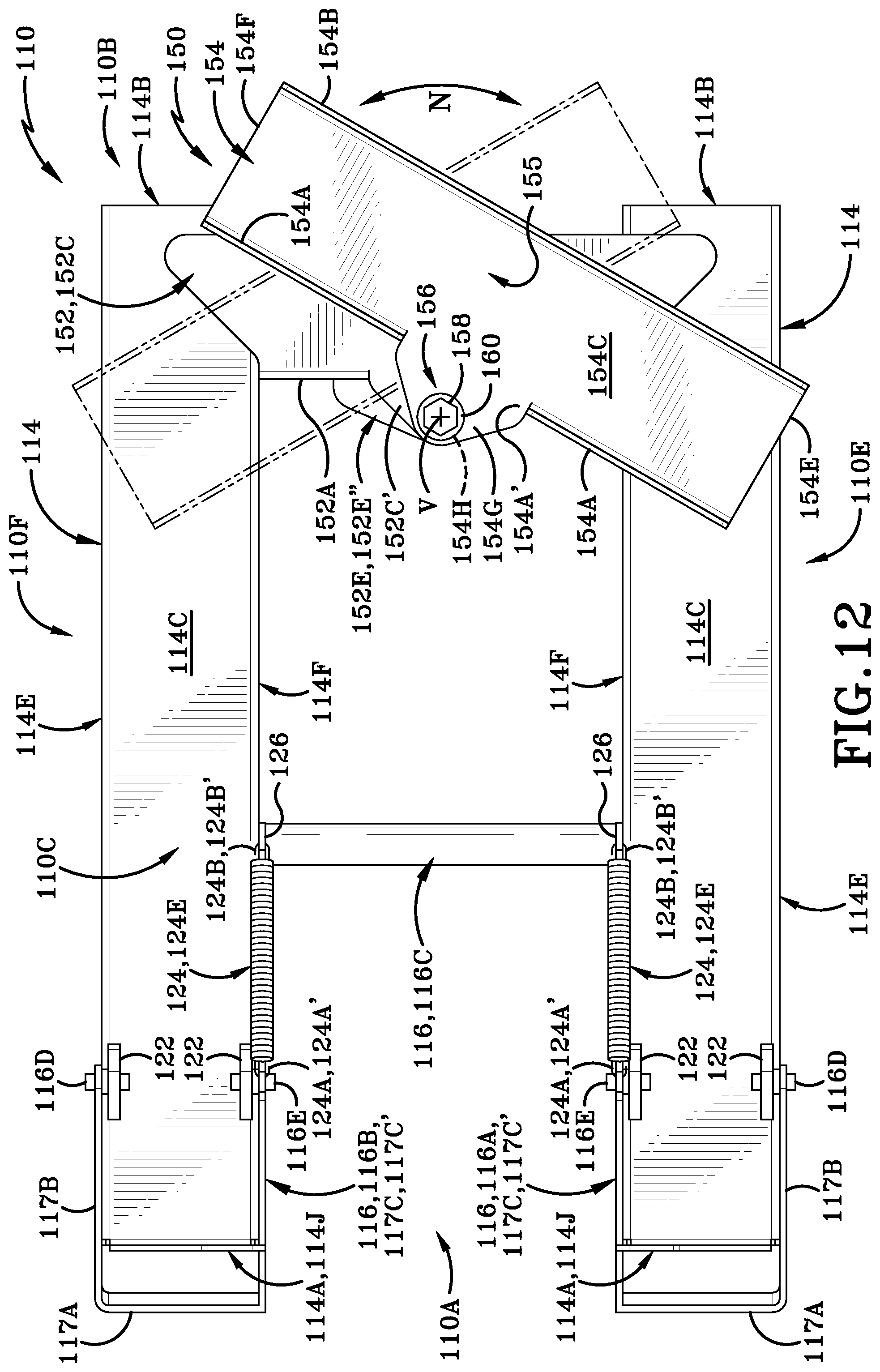 Patent US12103832 Figure 17 – Method and apparatus for connecting and moving objects