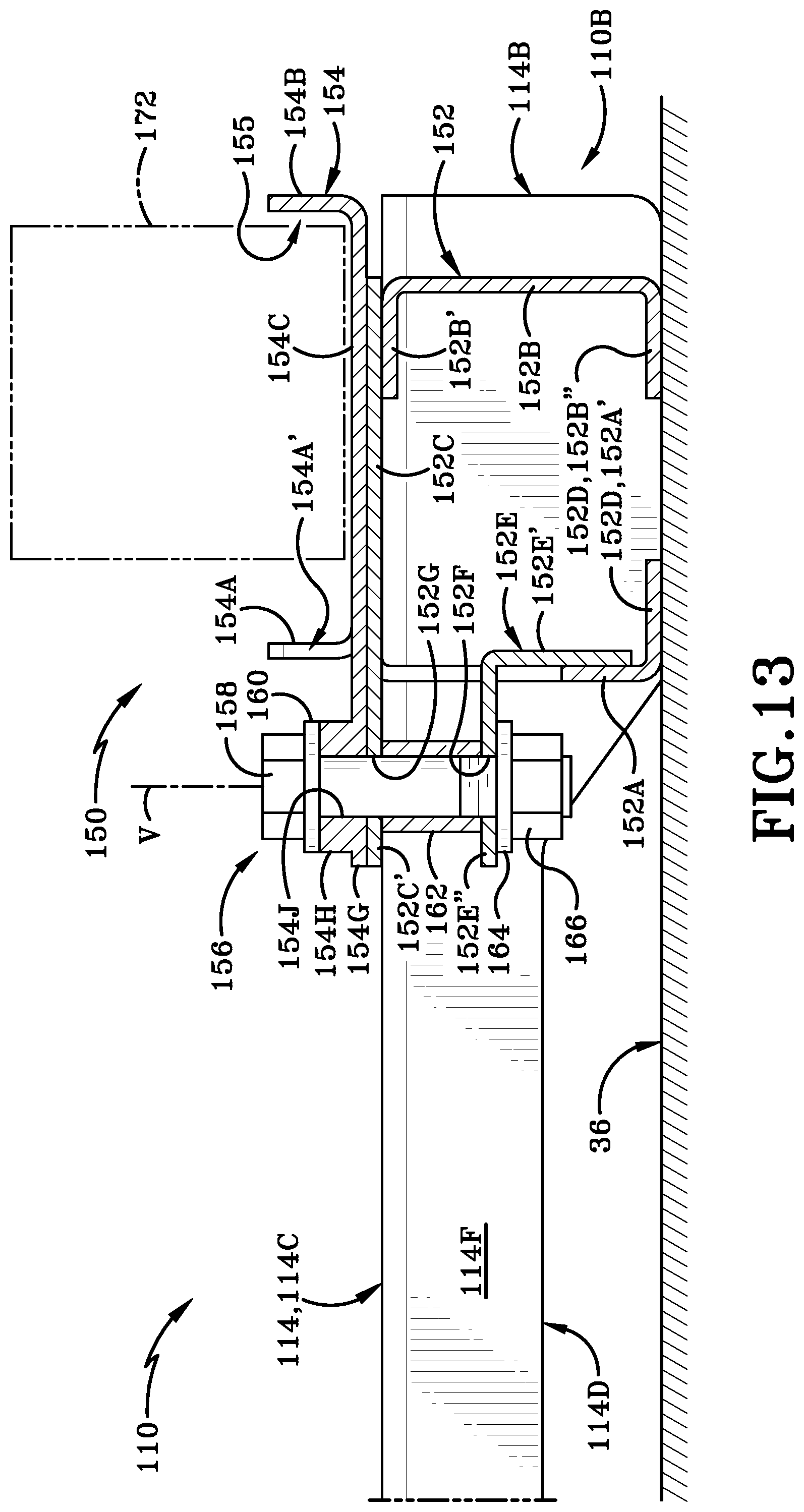 Patent US12103832 Figure 18 – Method and apparatus for connecting and moving objects