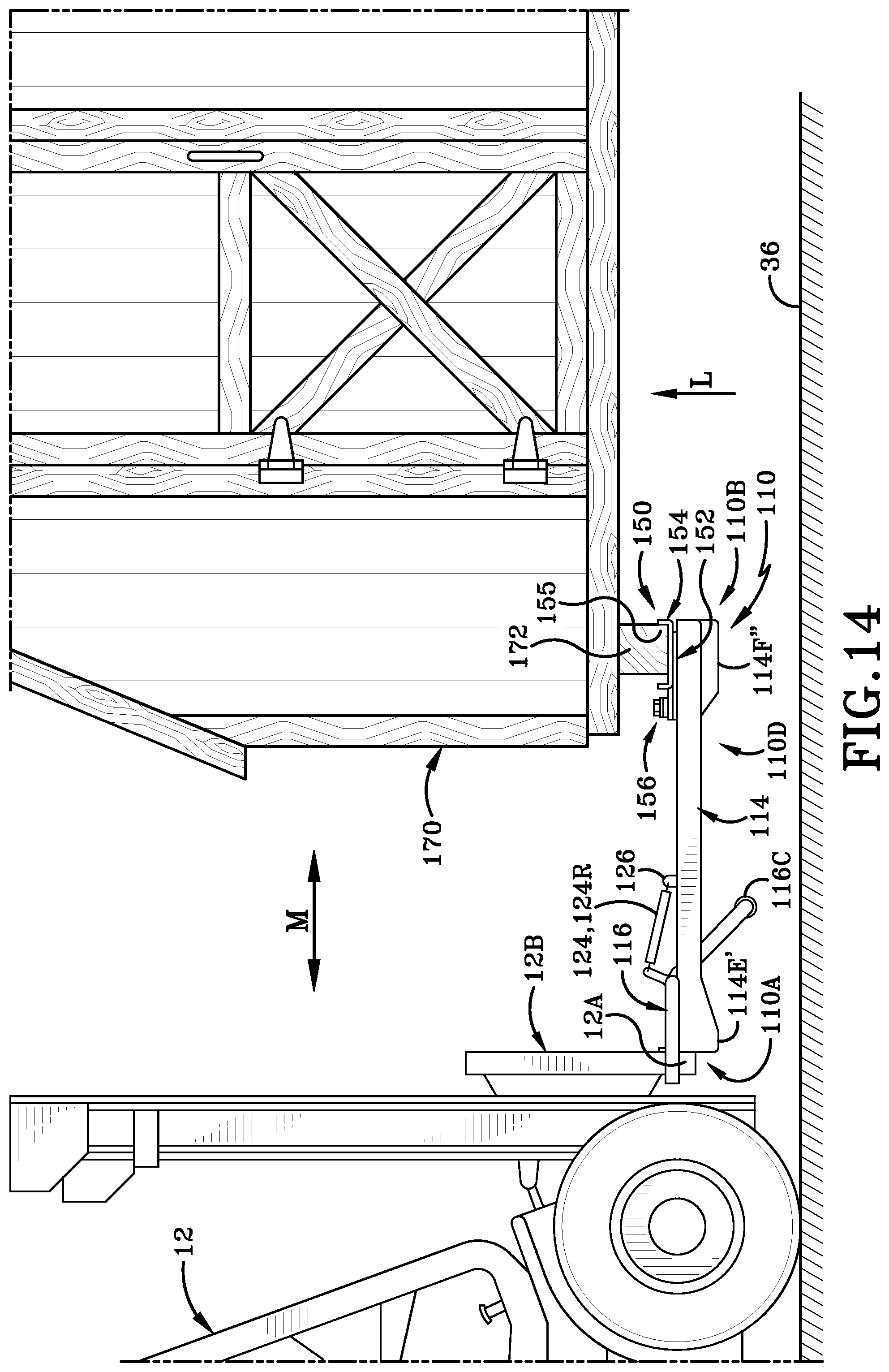 Patent US12103832 Figure 19 – Method and apparatus for connecting and moving objects