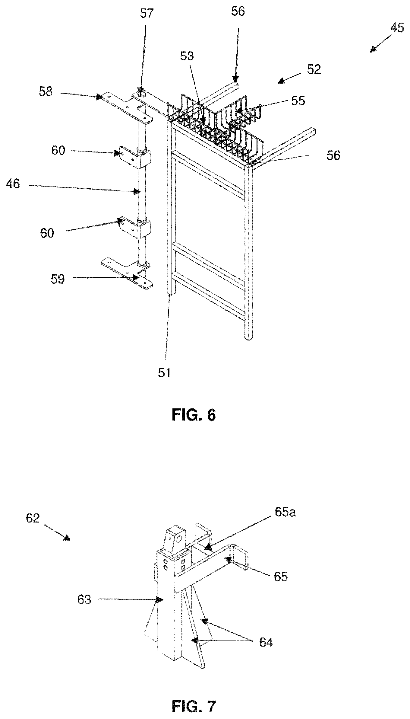 Patent US12103833 Figure 10 – Automatic guided vehicle (AGV)