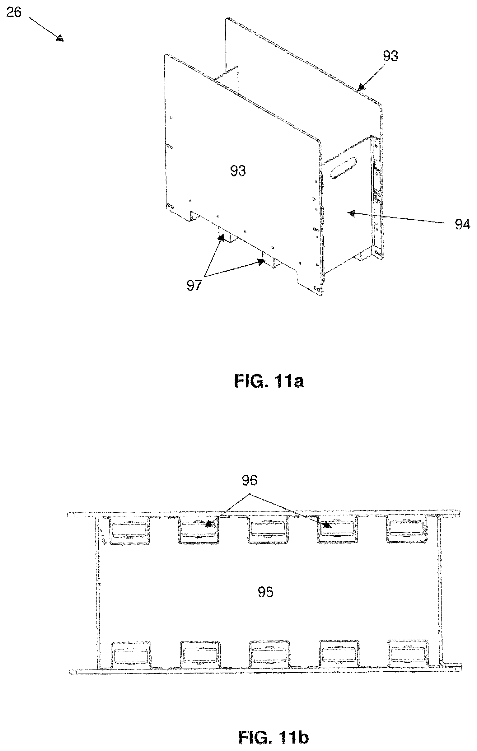 Patent US12103833 Figure 15 – Automatic guided vehicle (AGV)