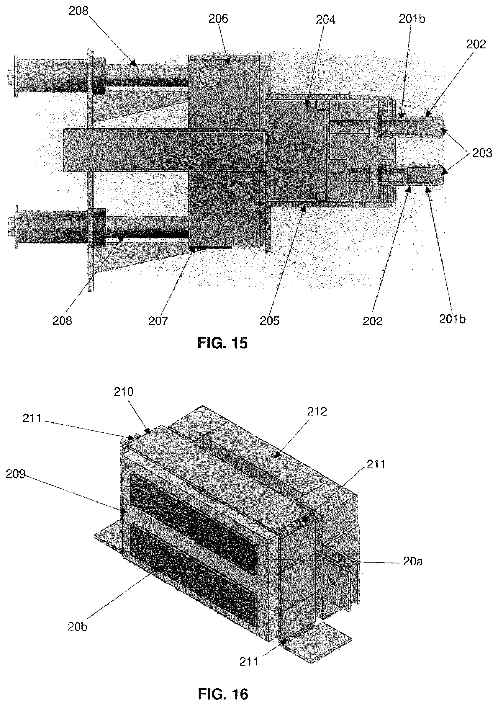 Patent US12103833 Figure 18 – Automatic guided vehicle (AGV)