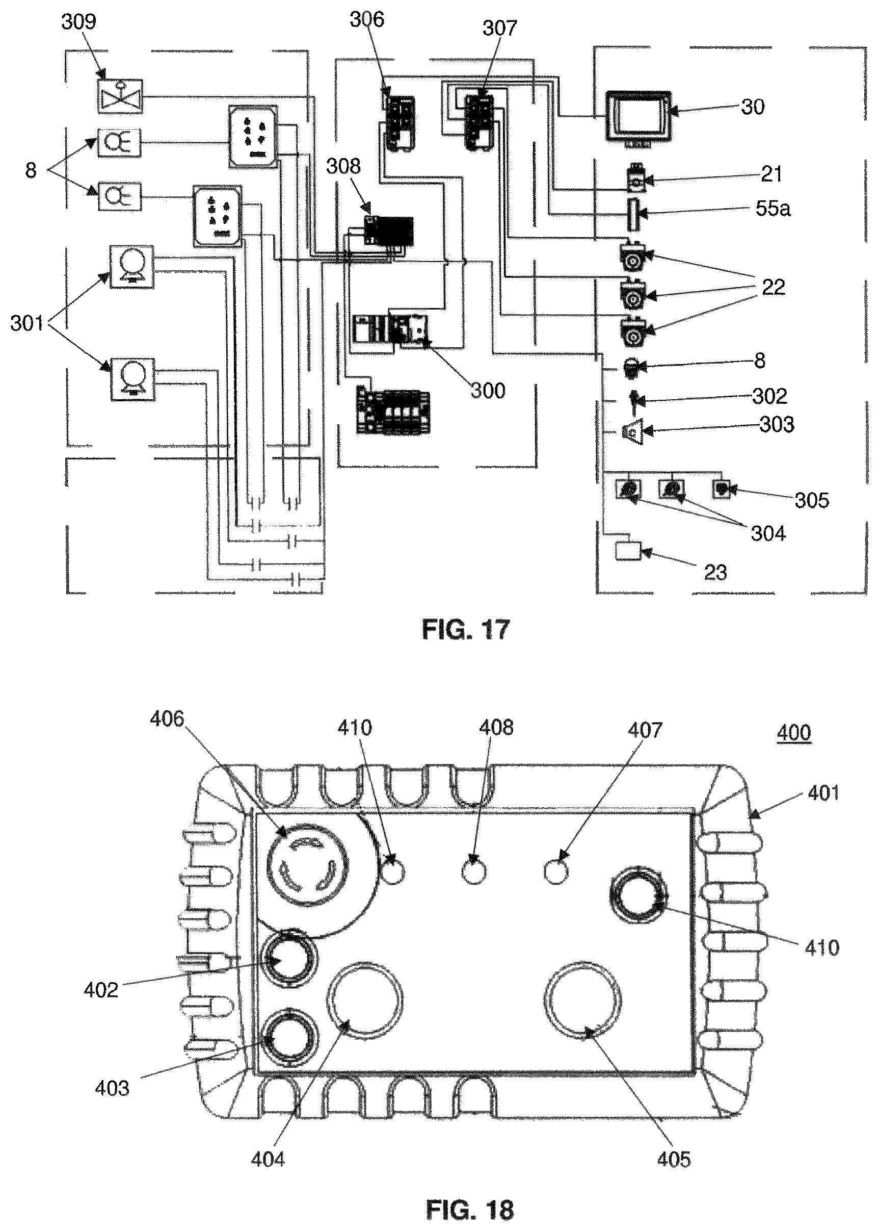 Patent US12103833 Figure 19 – Automatic guided vehicle (AGV)