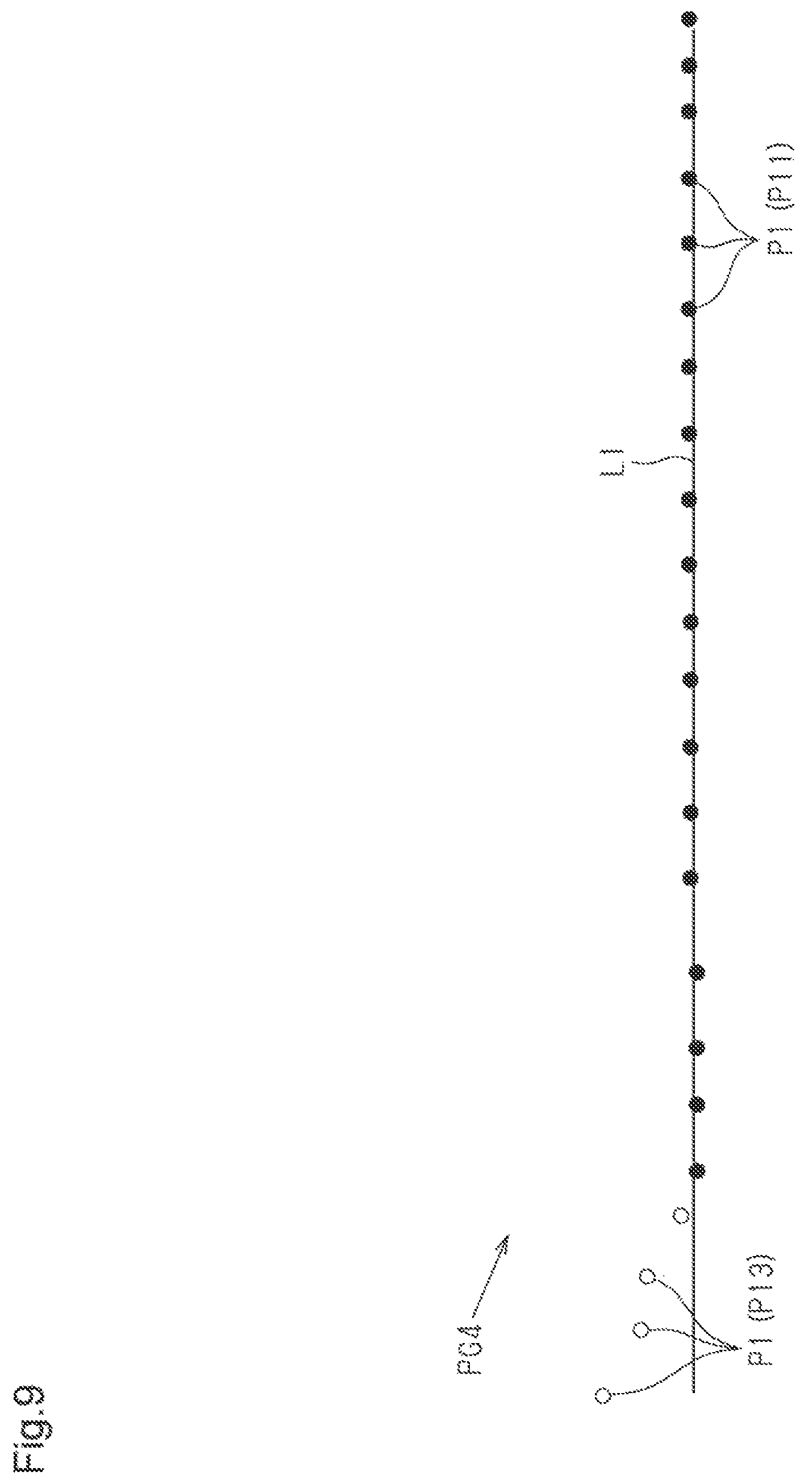 Patent US12103834 Figure 7 – Forklift and stowage position detecting method for forklift