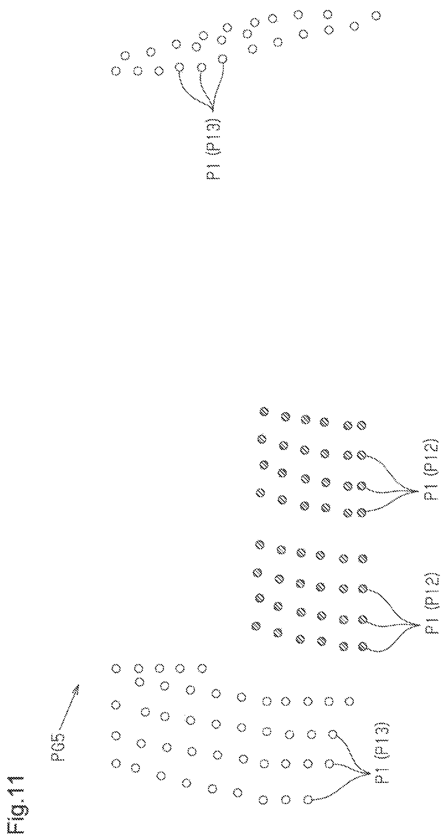 Patent US12103834 Figure 9 – Forklift and stowage position detecting method for forklift