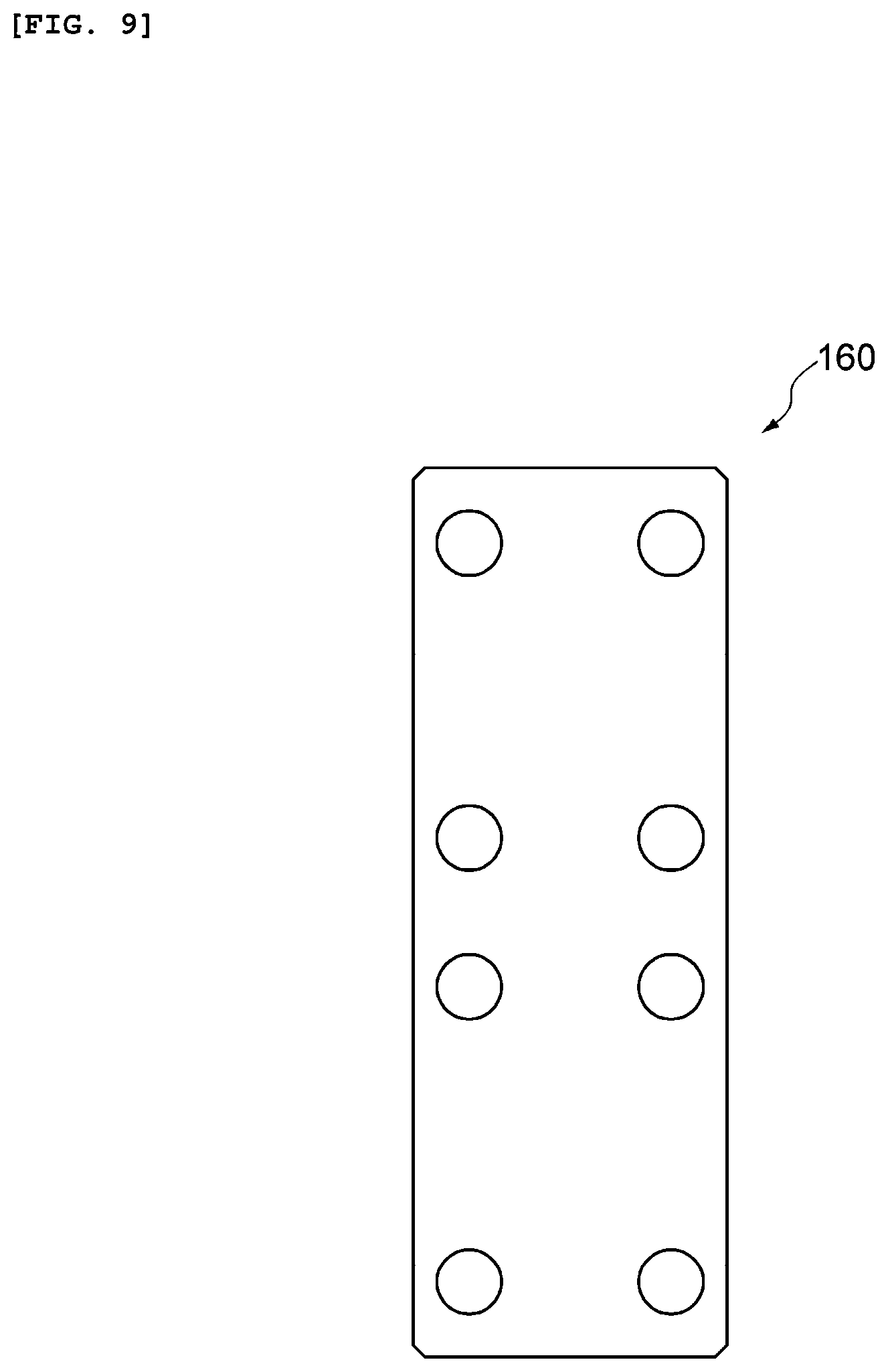 Patent US12103836 Figure 9 – Stacker crane