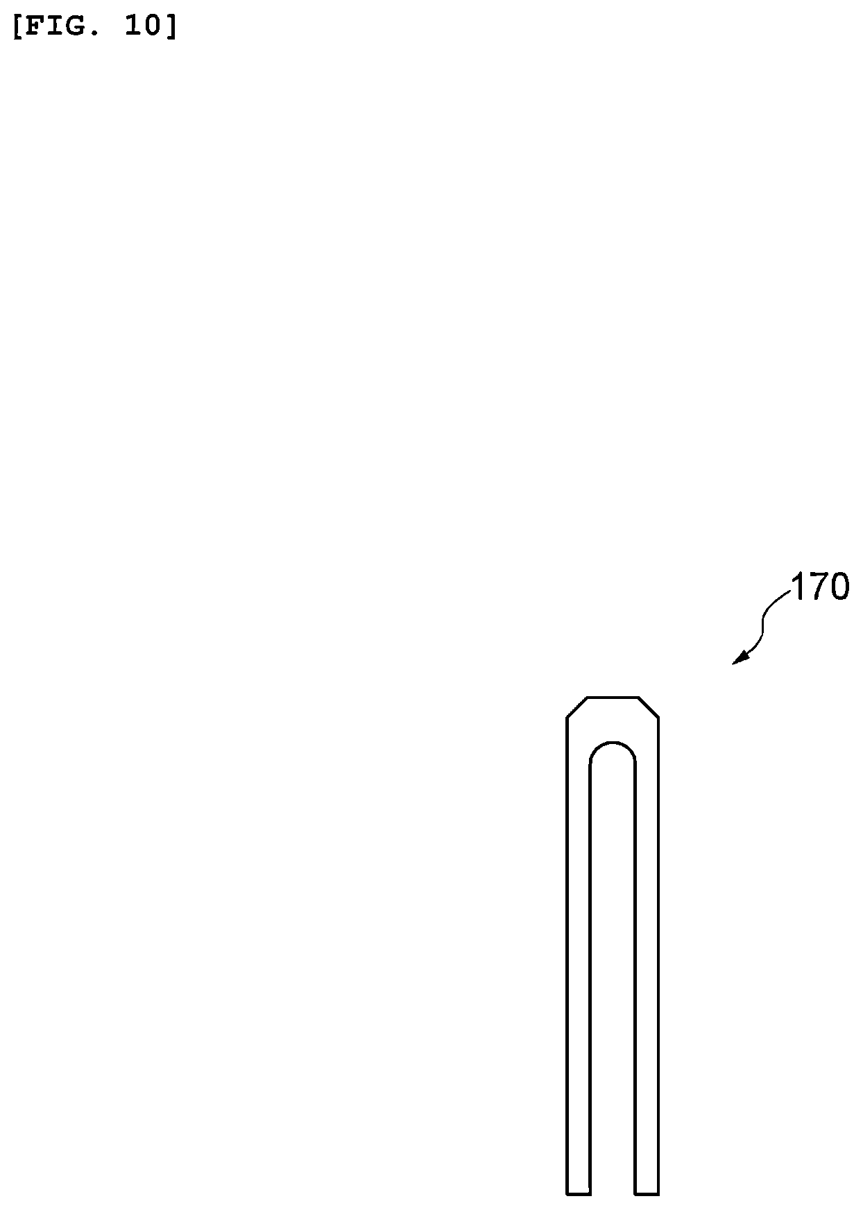 Patent US12103836 Figure 10 – Stacker crane