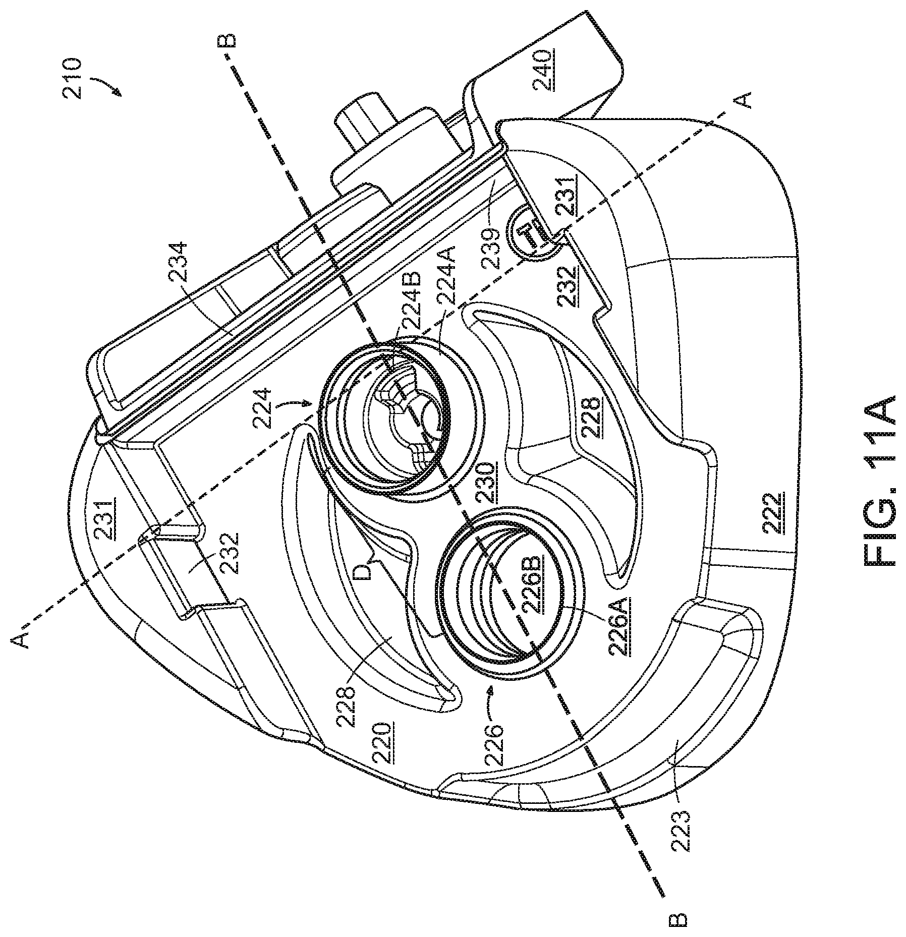 Patent US12103840 Figure 14 – Ingredient container with sealing valve