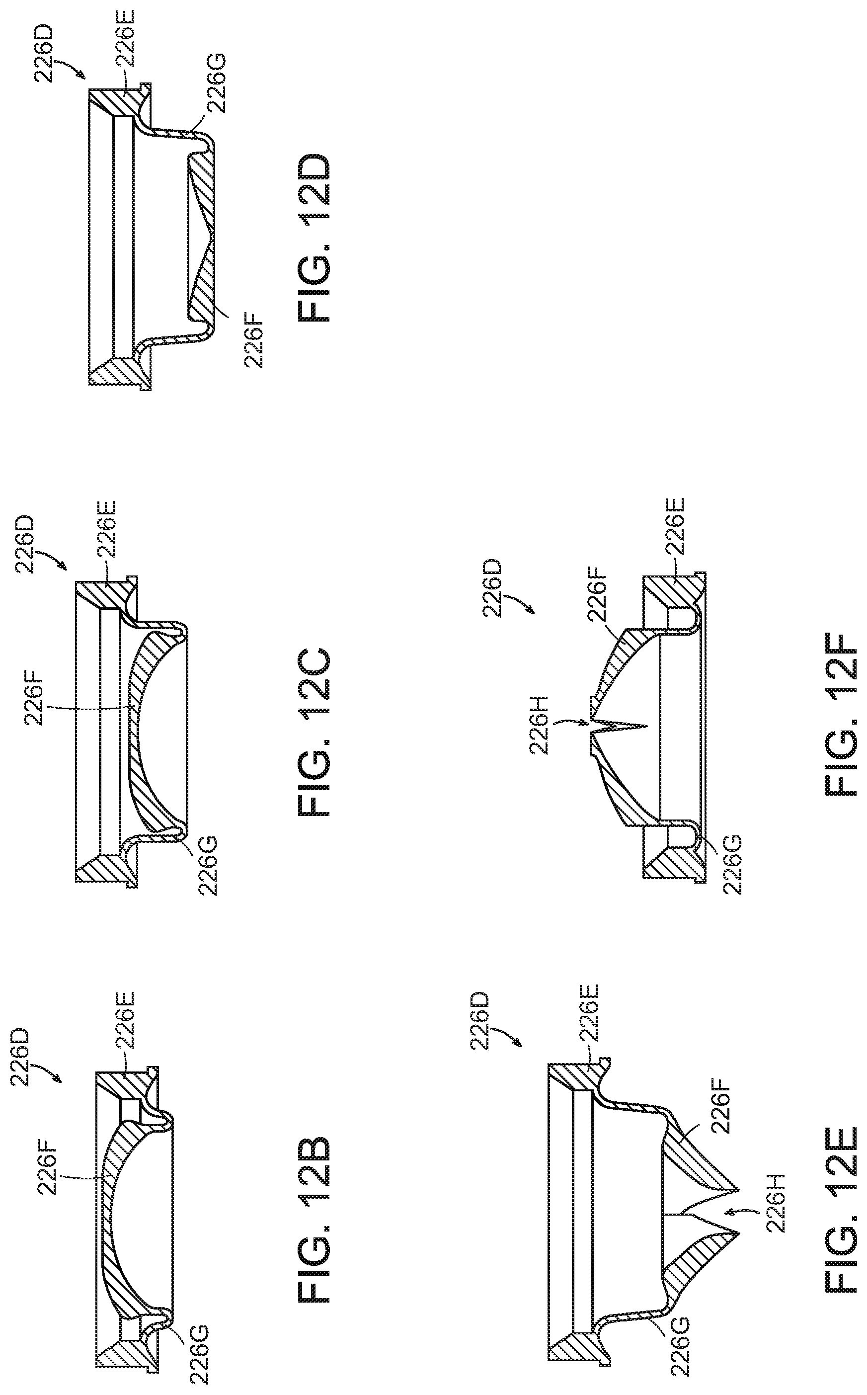 Patent US12103840 Figure 16 – Ingredient container with sealing valve