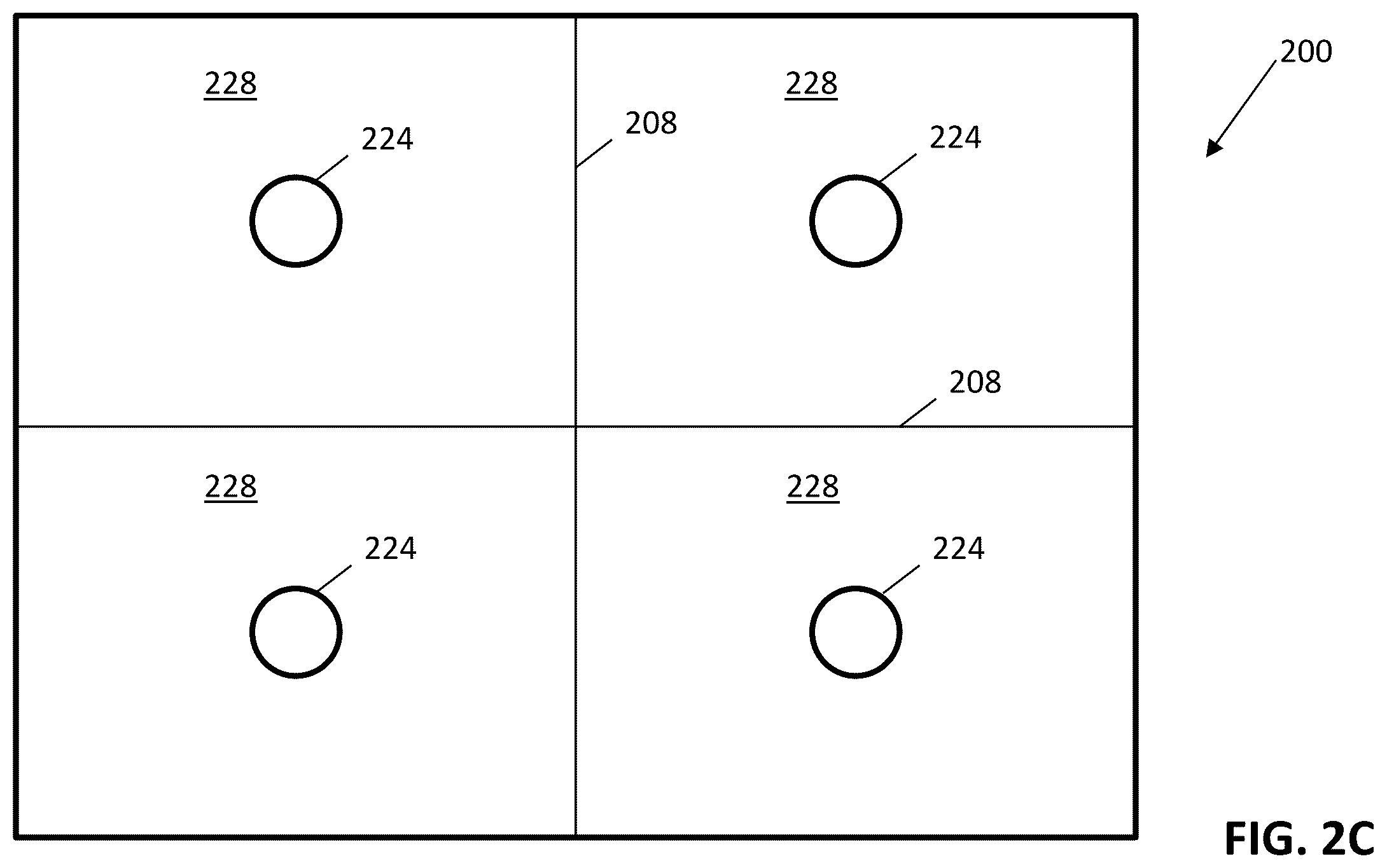 Patent US12103841 Figure 3 – Connector assembly