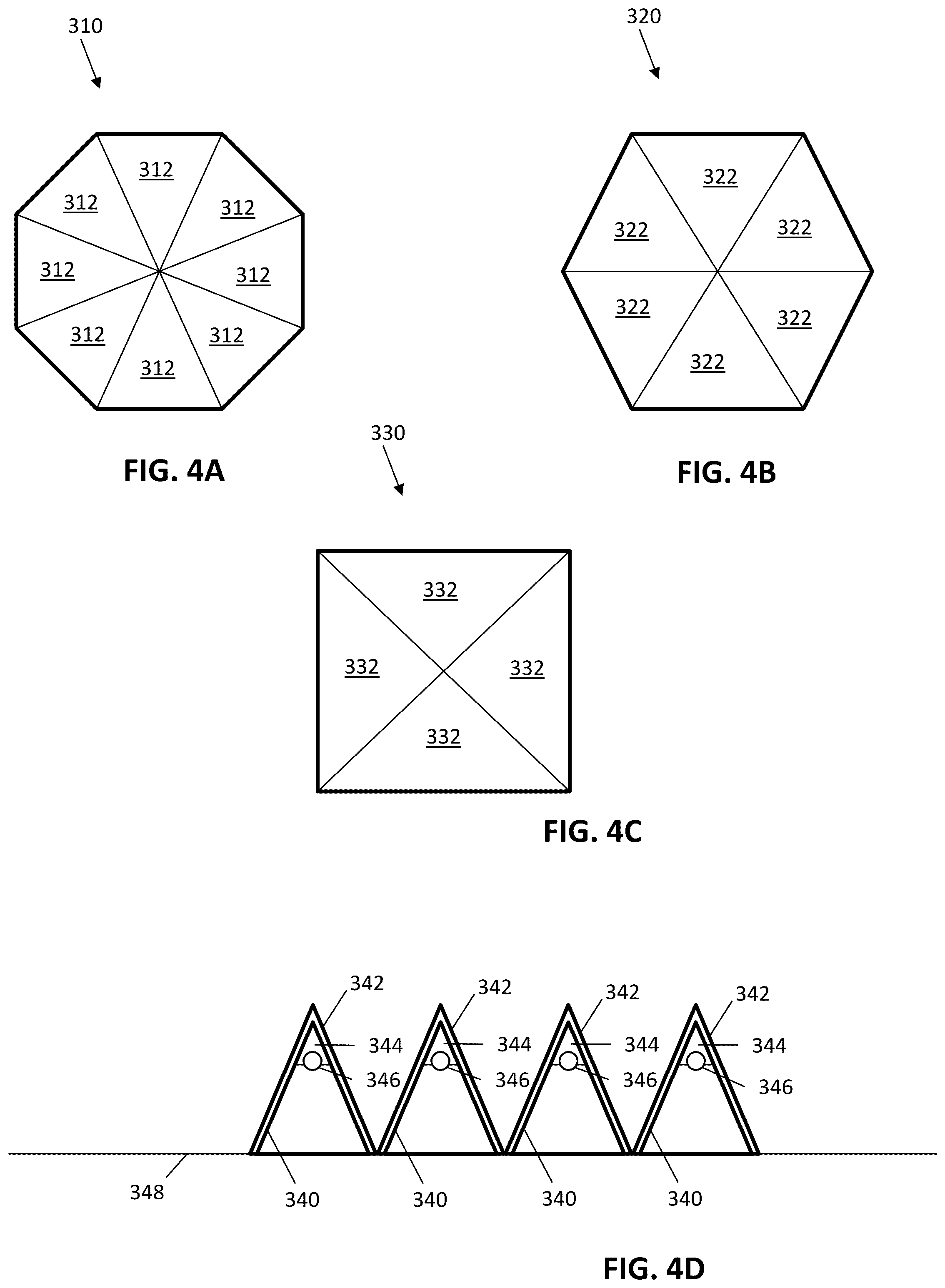 Patent US12103841 Figure 5 – Connector assembly
