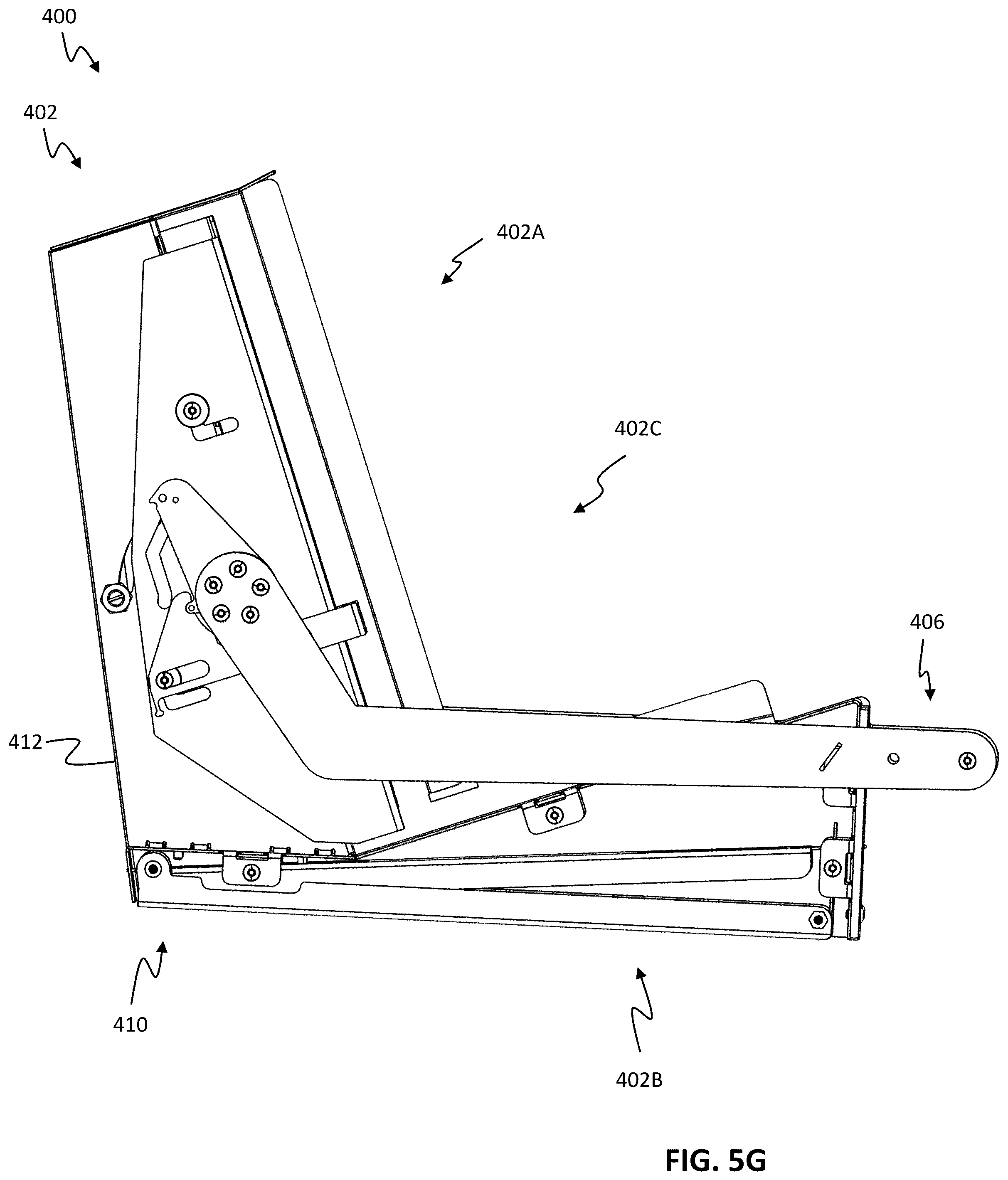 Patent US12103841 Figure 12 – Connector assembly
