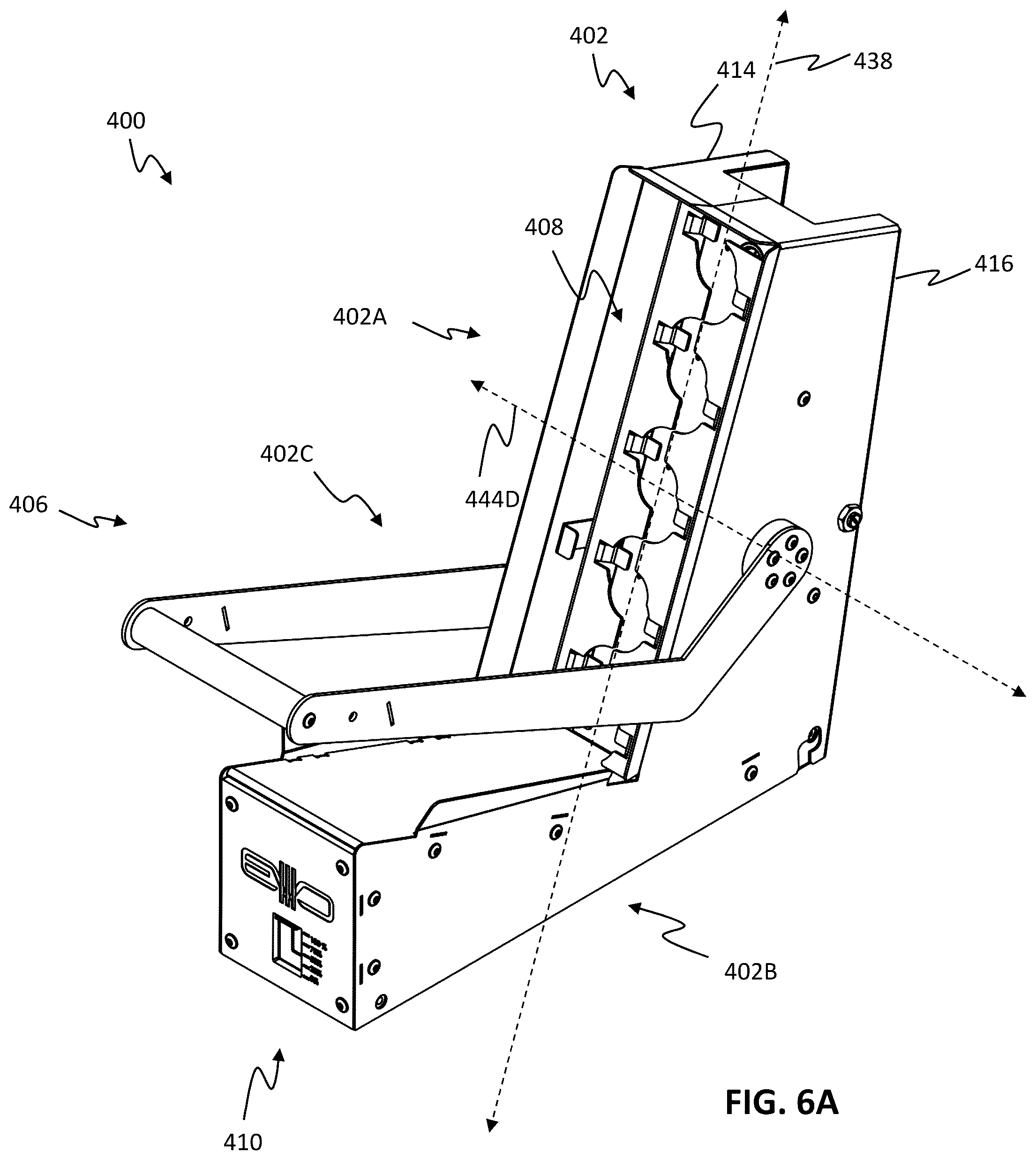 Patent US12103841 Figure 13 – Connector assembly