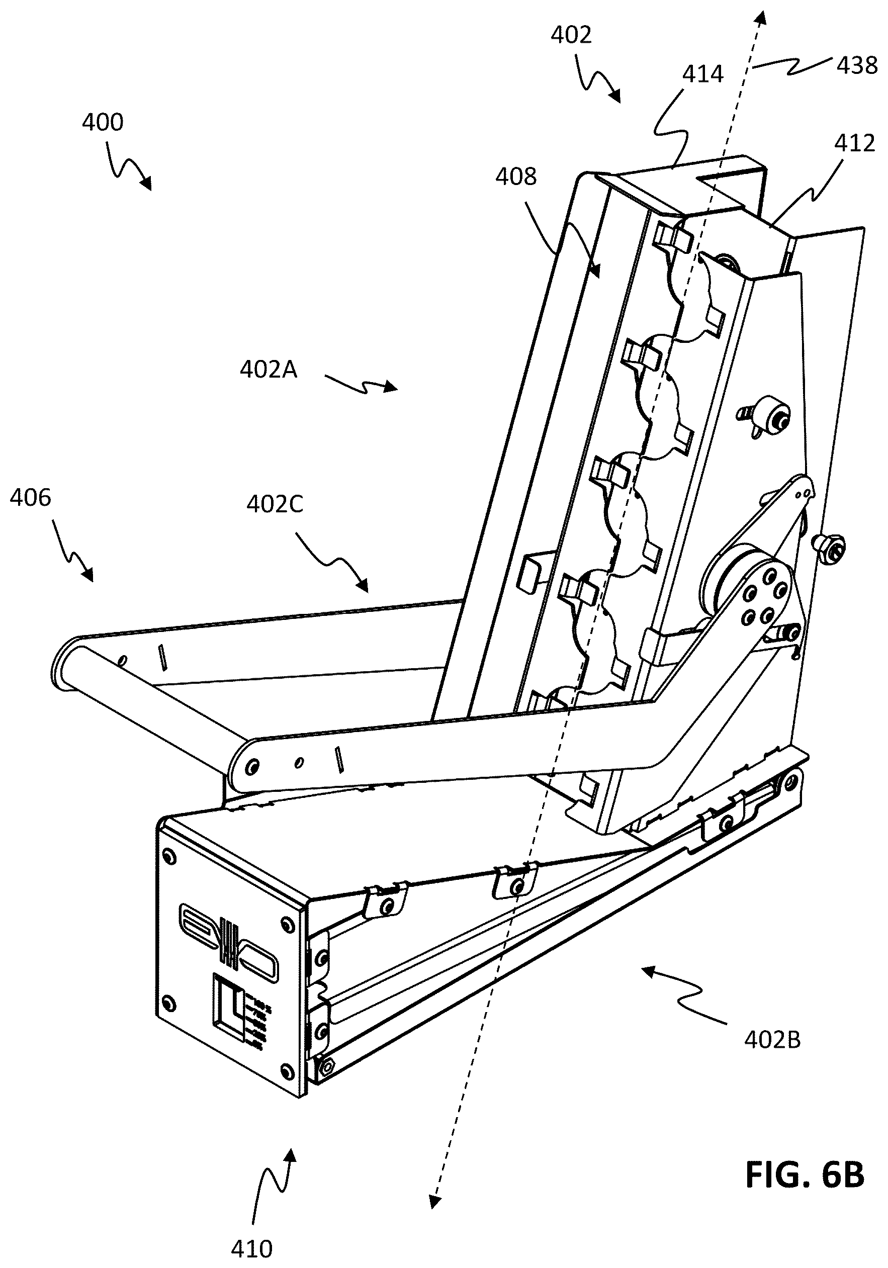 Patent US12103841 Figure 14 – Connector assembly