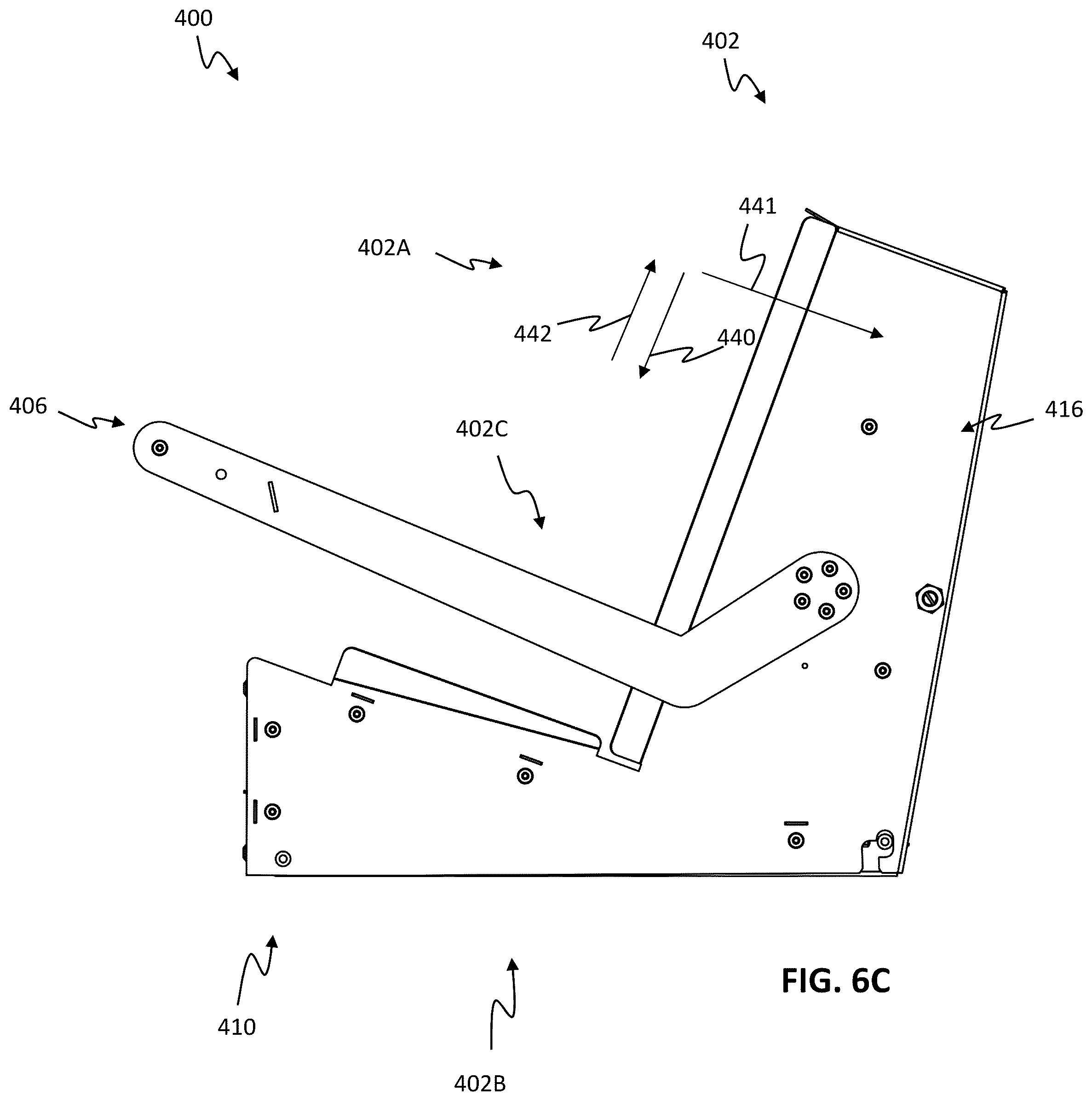 Patent US12103841 Figure 15 – Connector assembly