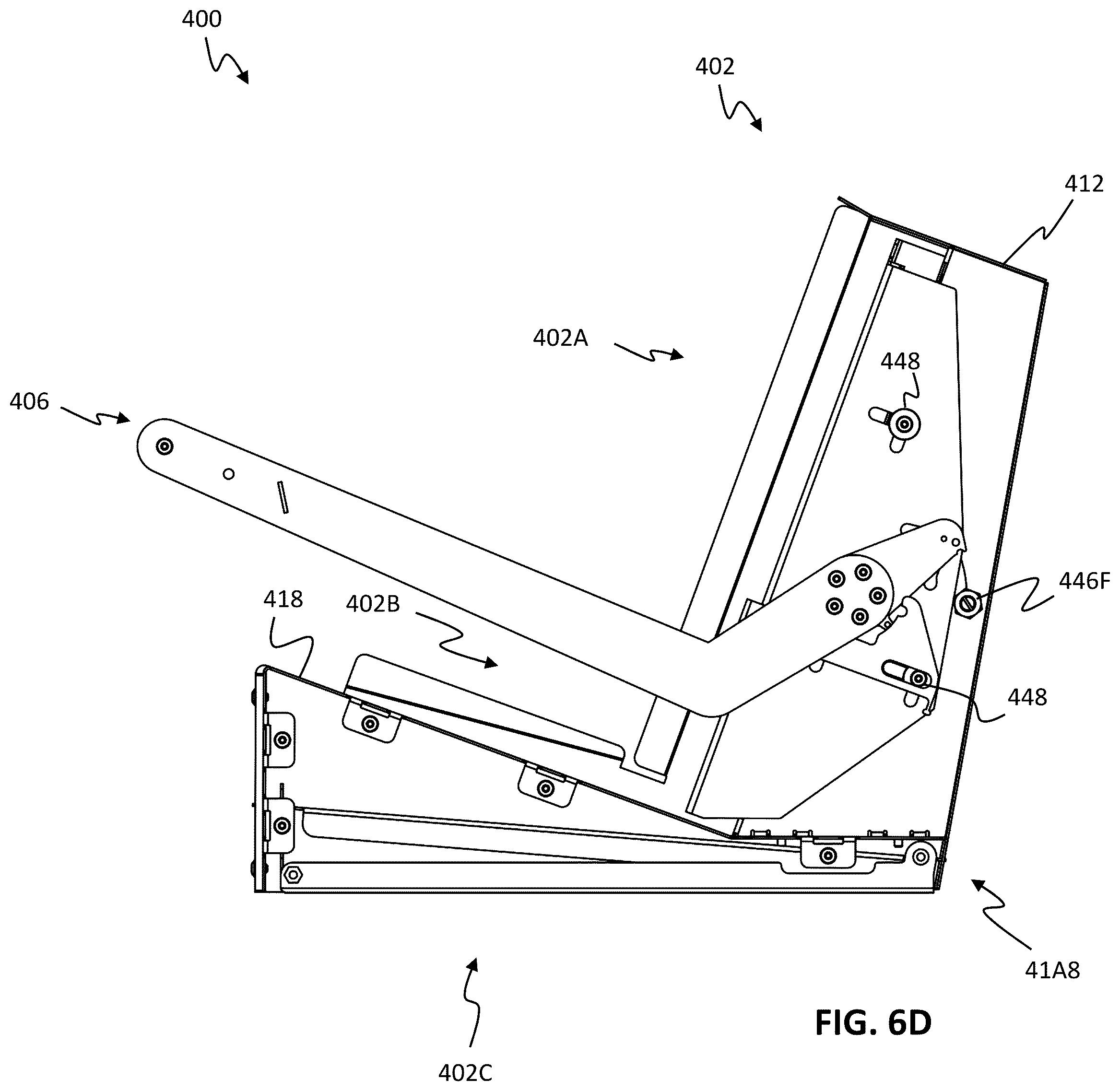 Patent US12103841 Figure 16 – Connector assembly