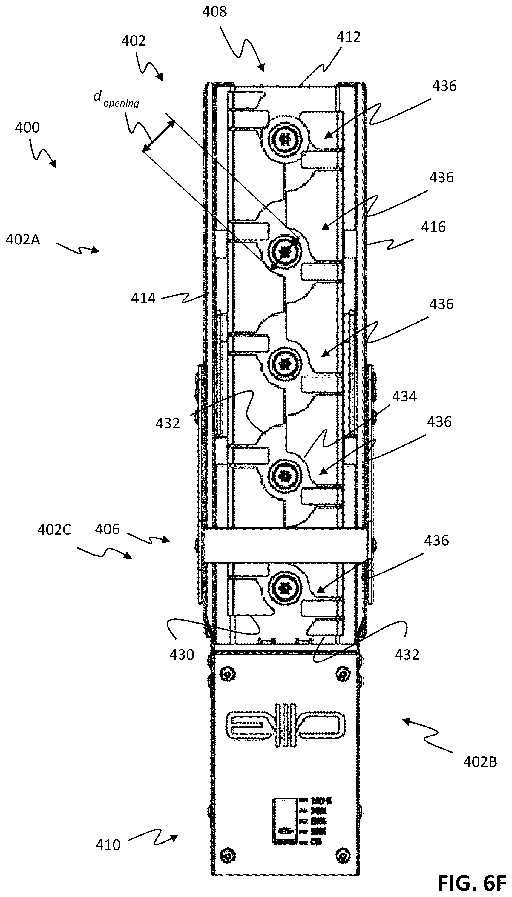 Patent US12103841 Figure 18 – Connector assembly
