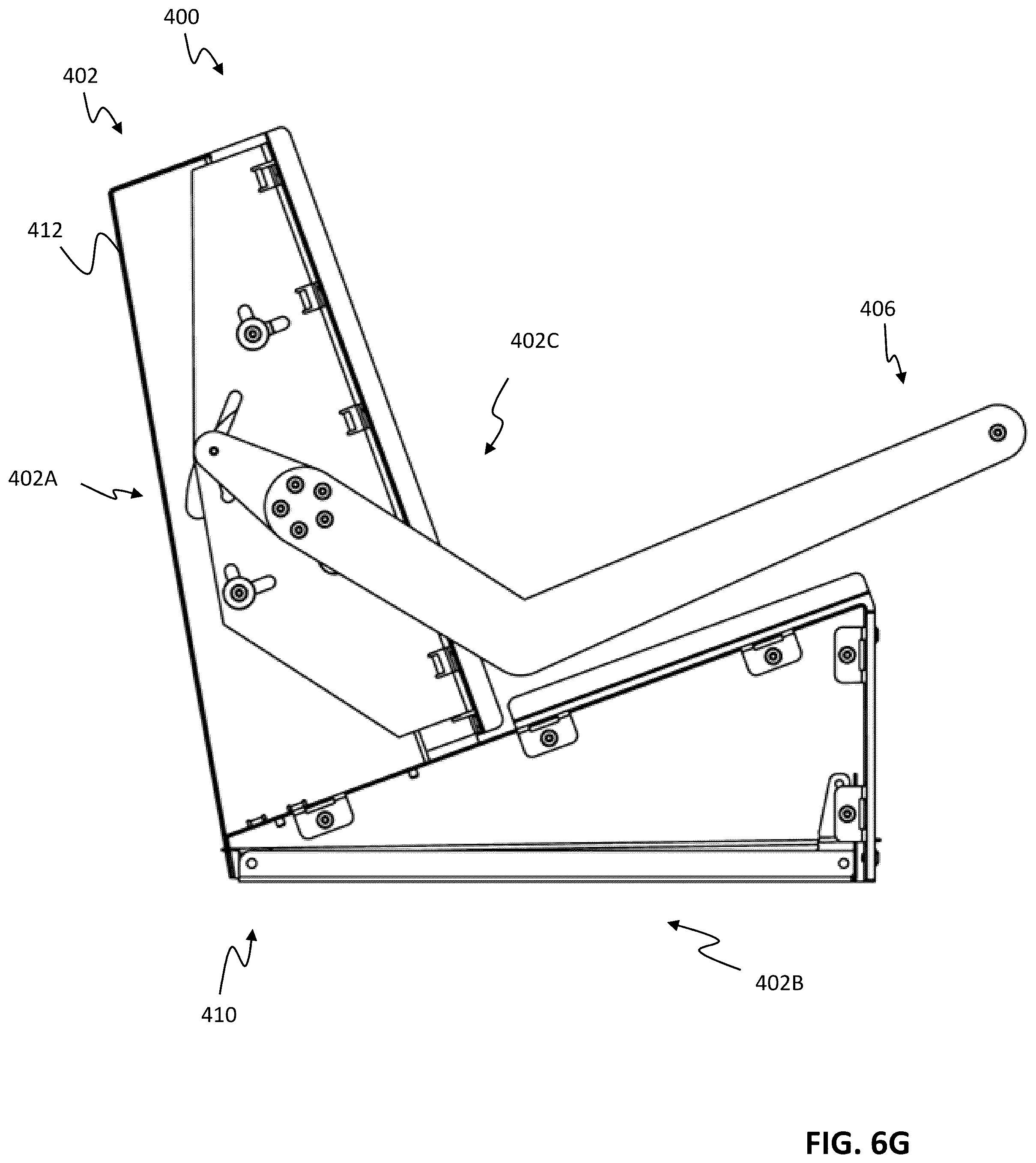 Patent US12103841 Figure 19 – Connector assembly