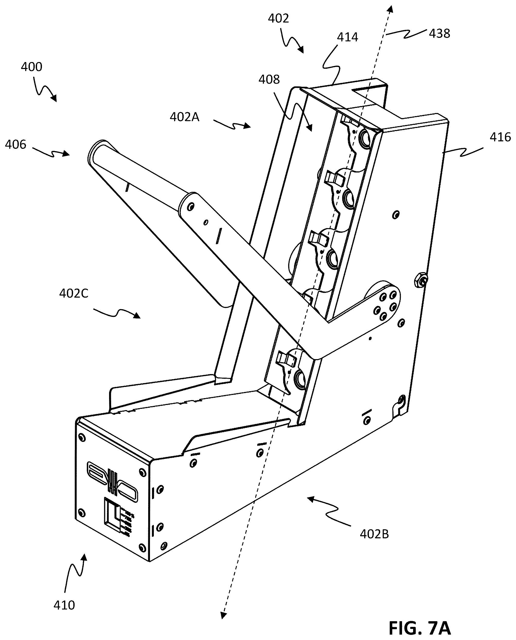 Patent US12103841 Figure 20 – Connector assembly