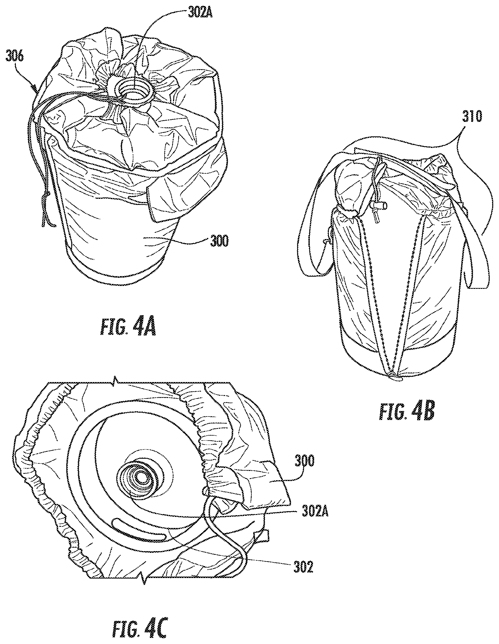 Patent US12103842 Figure 3 – Devices, systems, and methods for thermally regulating and dispensing beverages