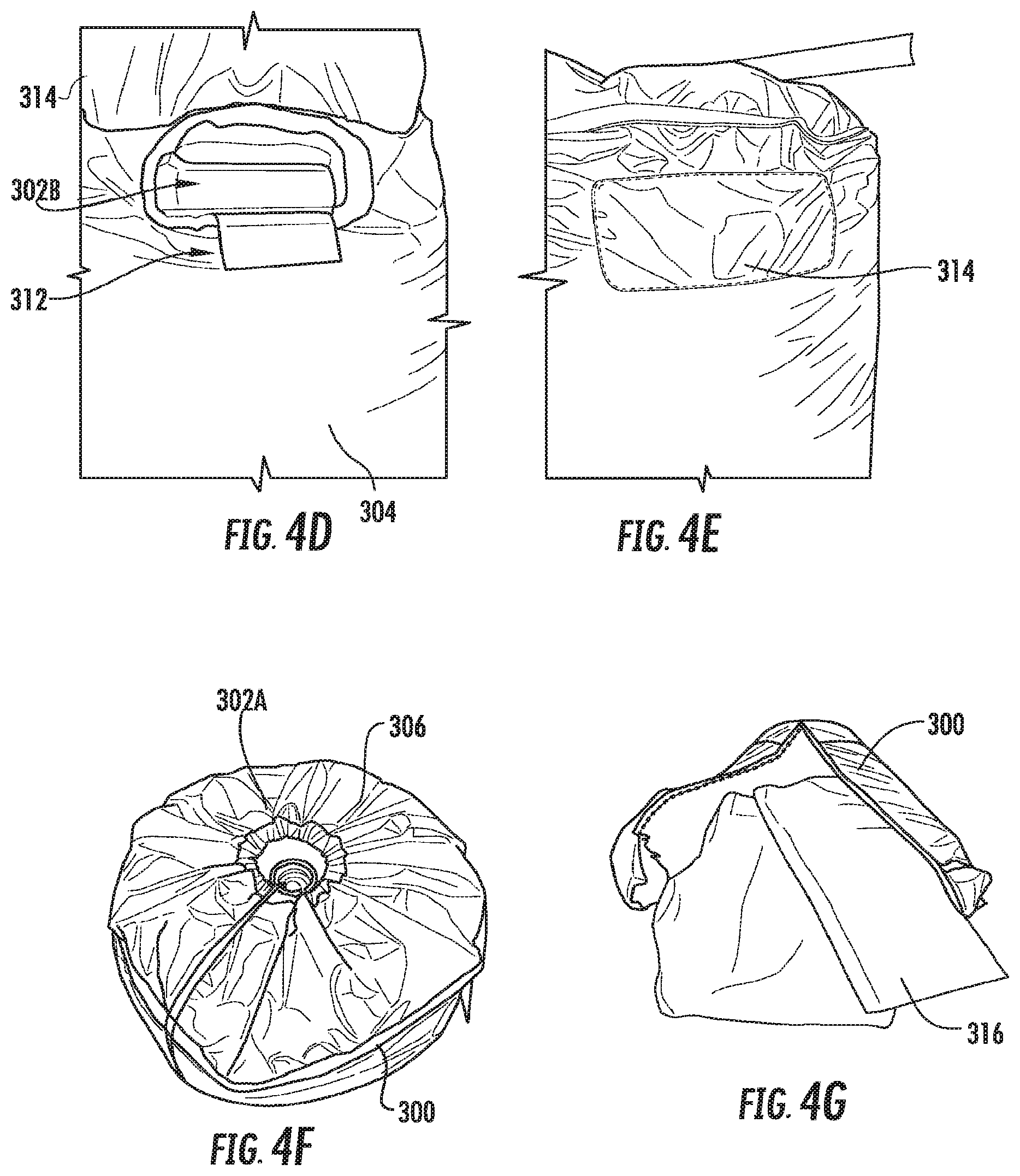 Patent US12103842 Figure 4 – Devices, systems, and methods for thermally regulating and dispensing beverages
