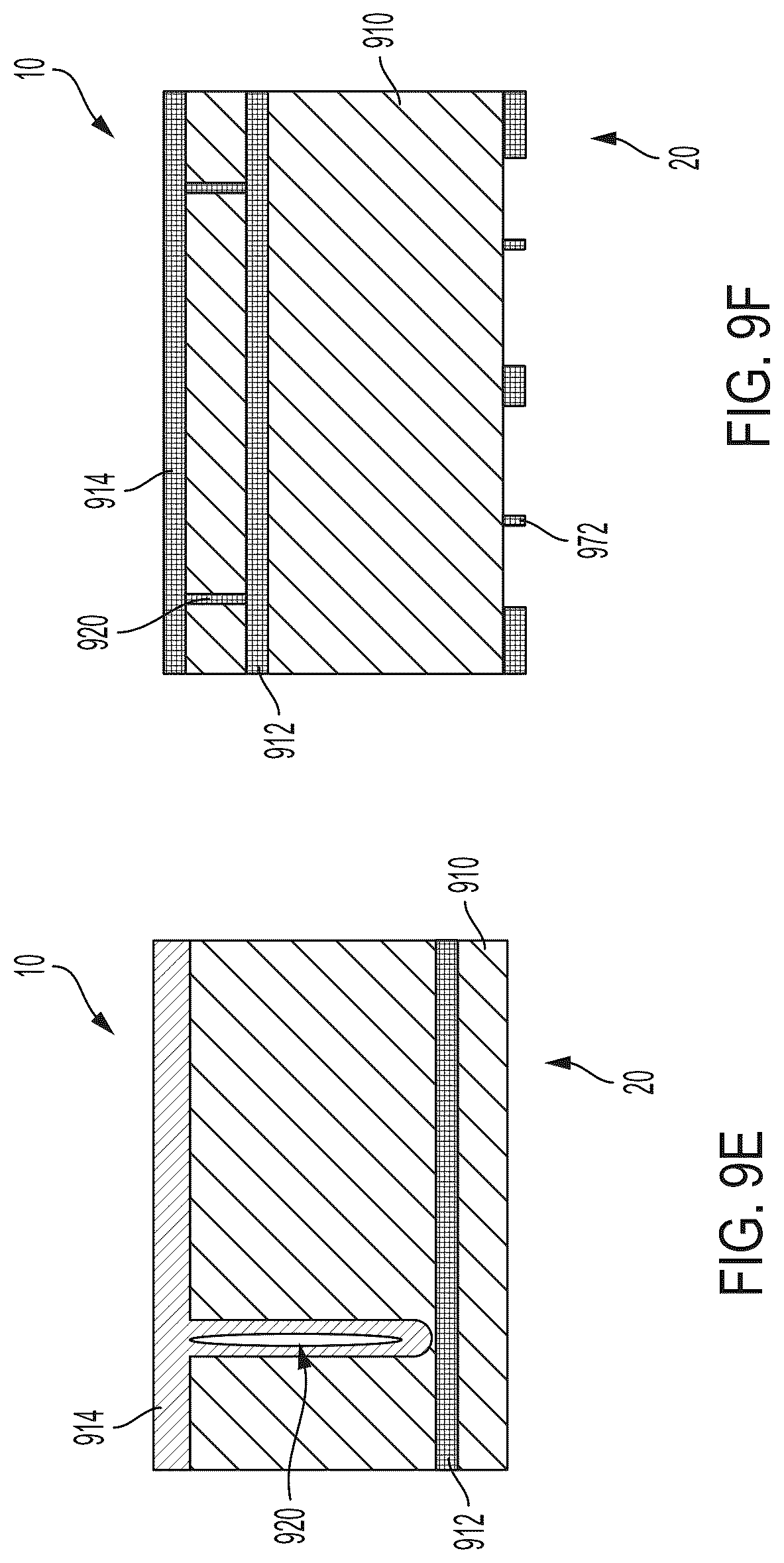 Patent US12103843 Figure 12 – MEMS mirror arrays with reduced crosstalk