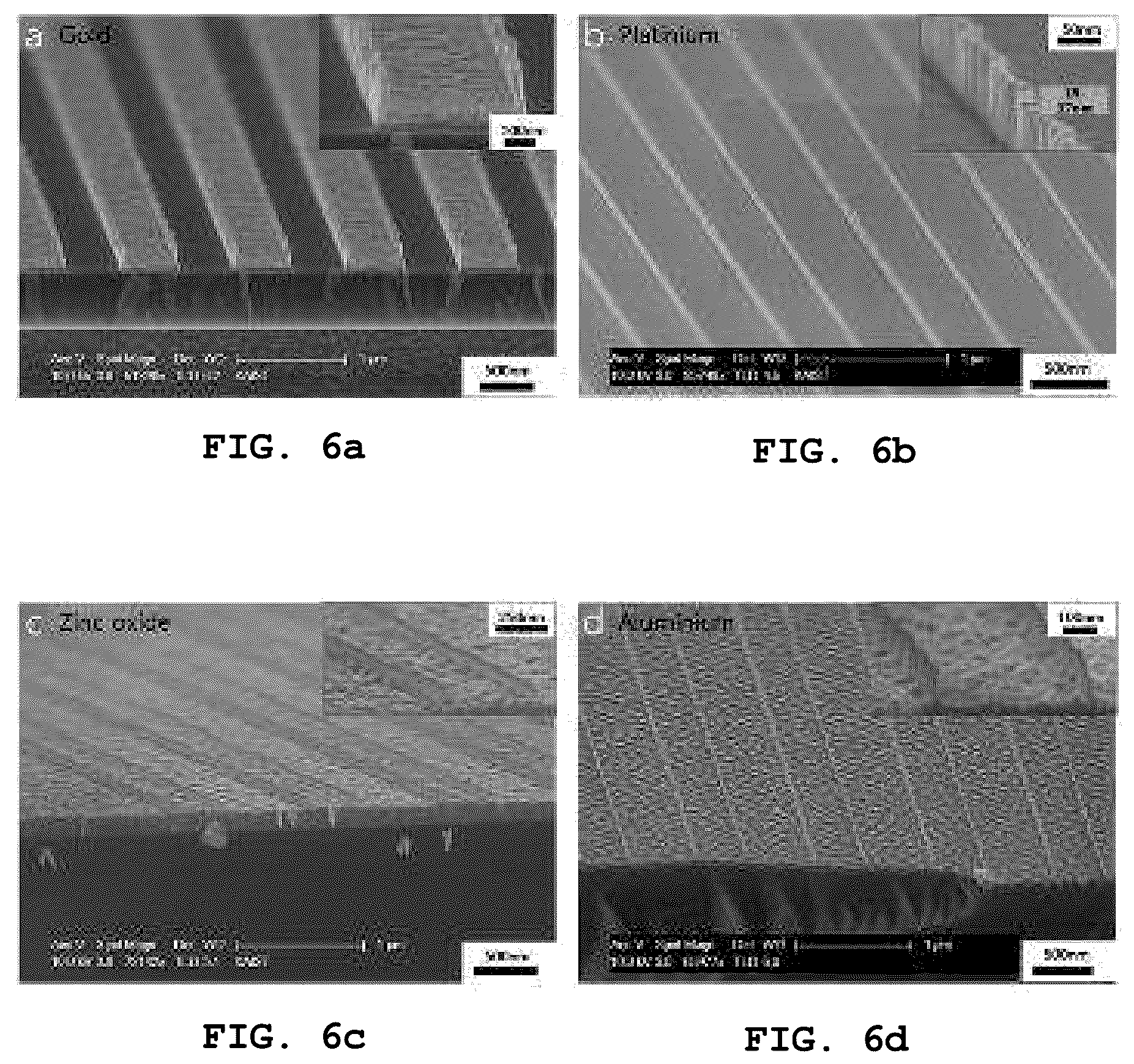 Patent US12103844 Figure 6 – Method of fabricating nanostructures using macro pre-patterns