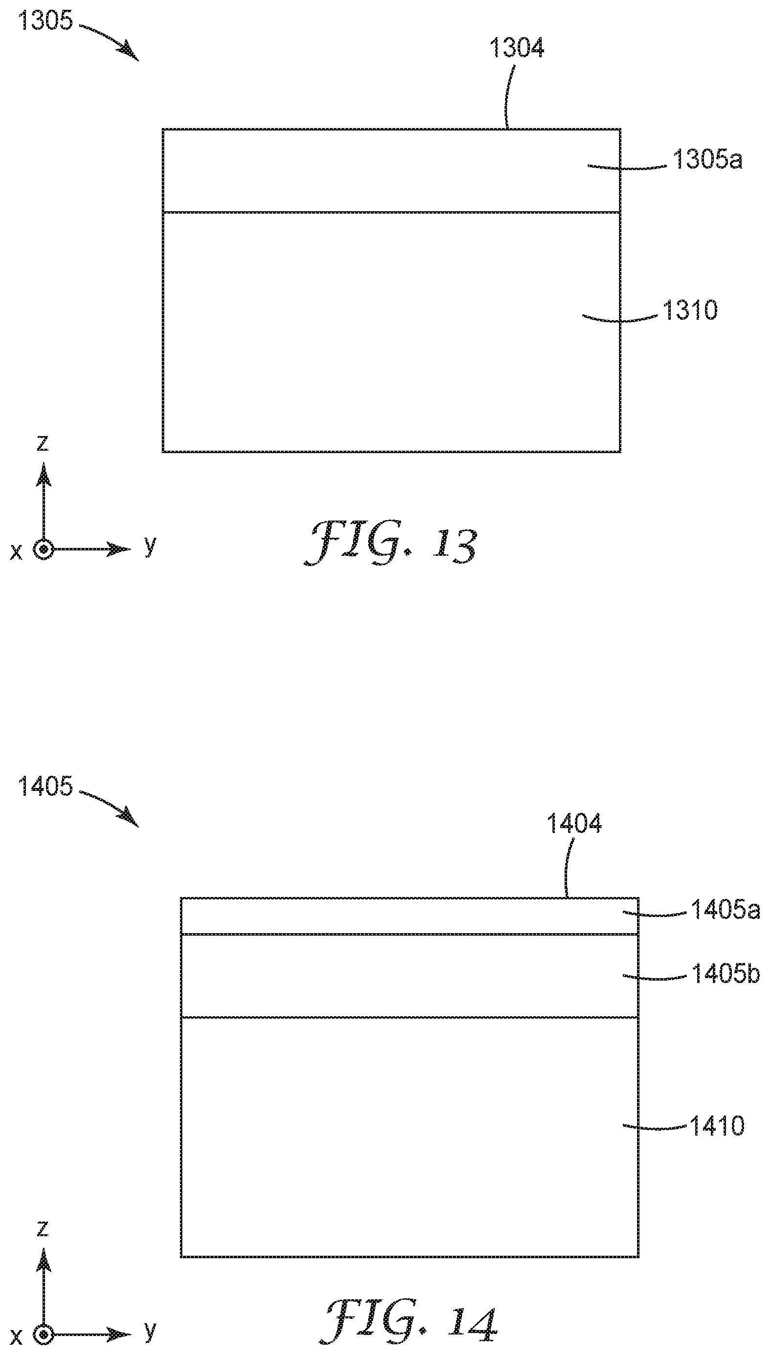Patent US12103846 Figure 13 – Nanostructured article
