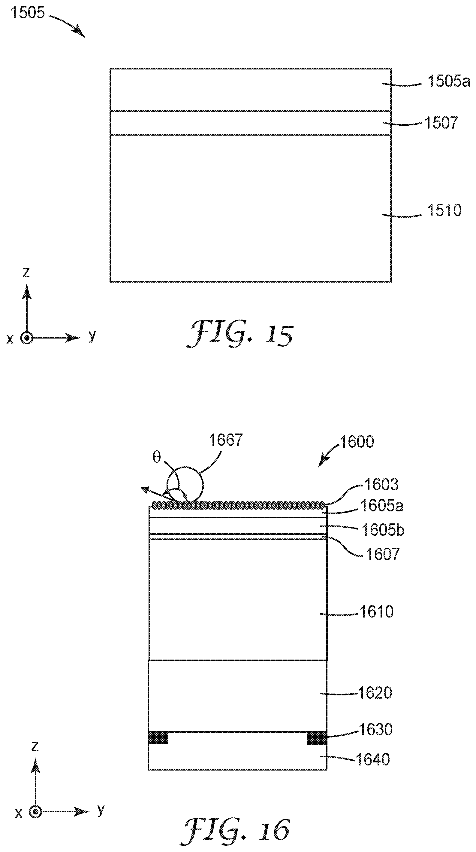 Patent US12103846 Figure 14 – Nanostructured article