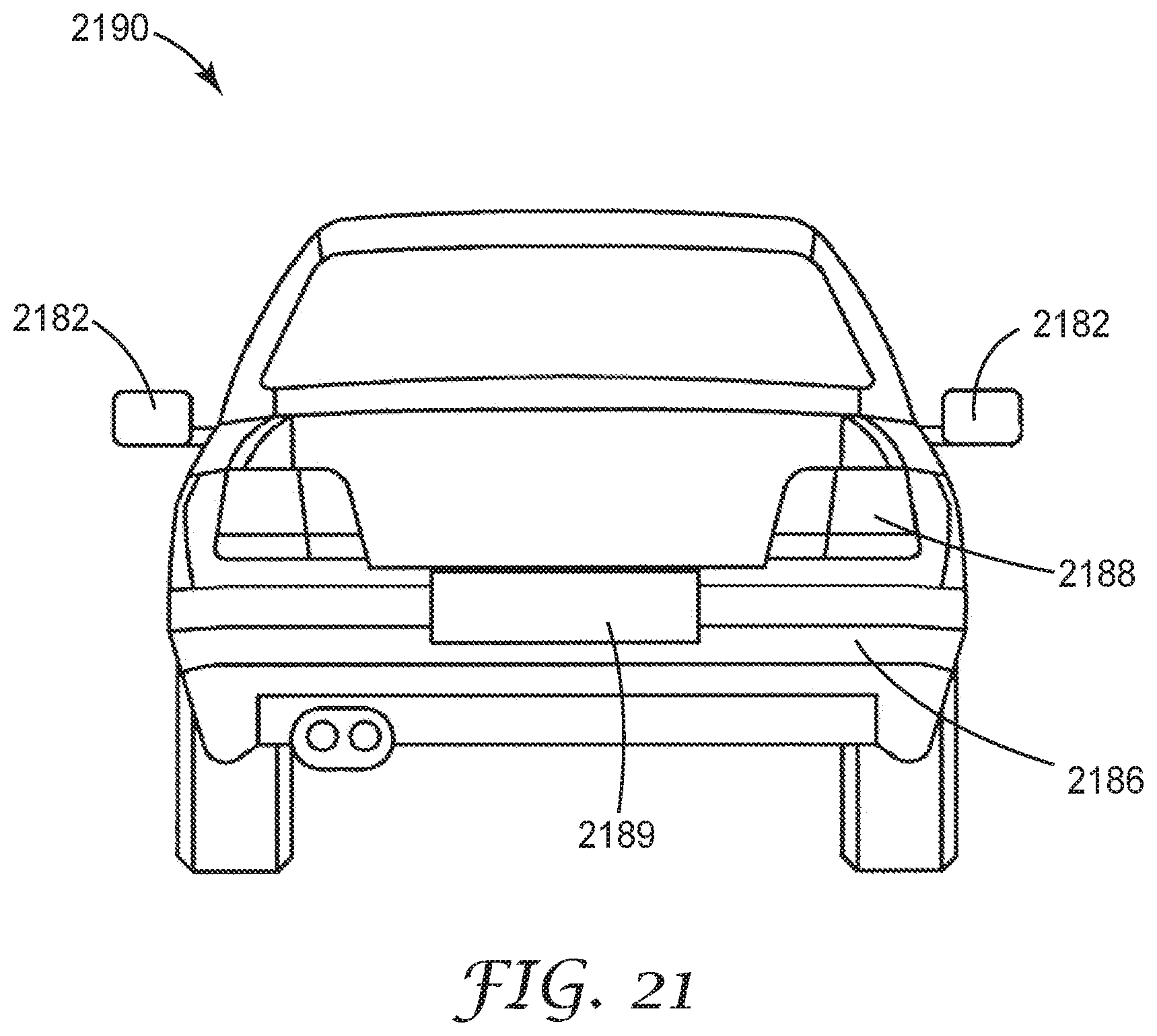 Patent US12103846 Figure 19 – Nanostructured article