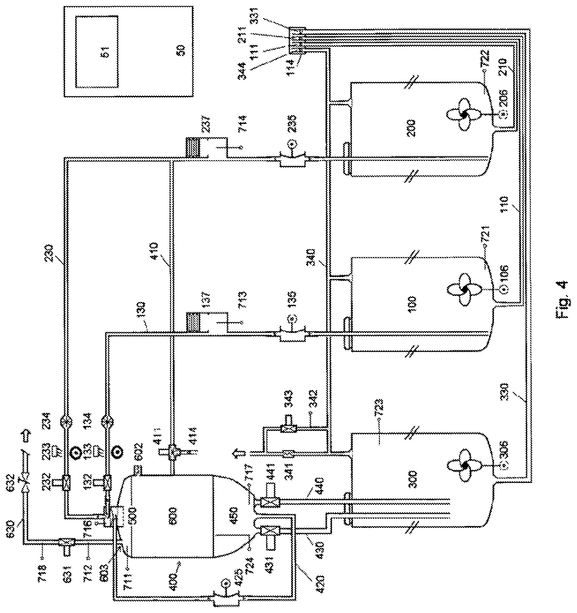 Patent US12103849 Figure 3 – Method, device and fuel for hydrogen generation