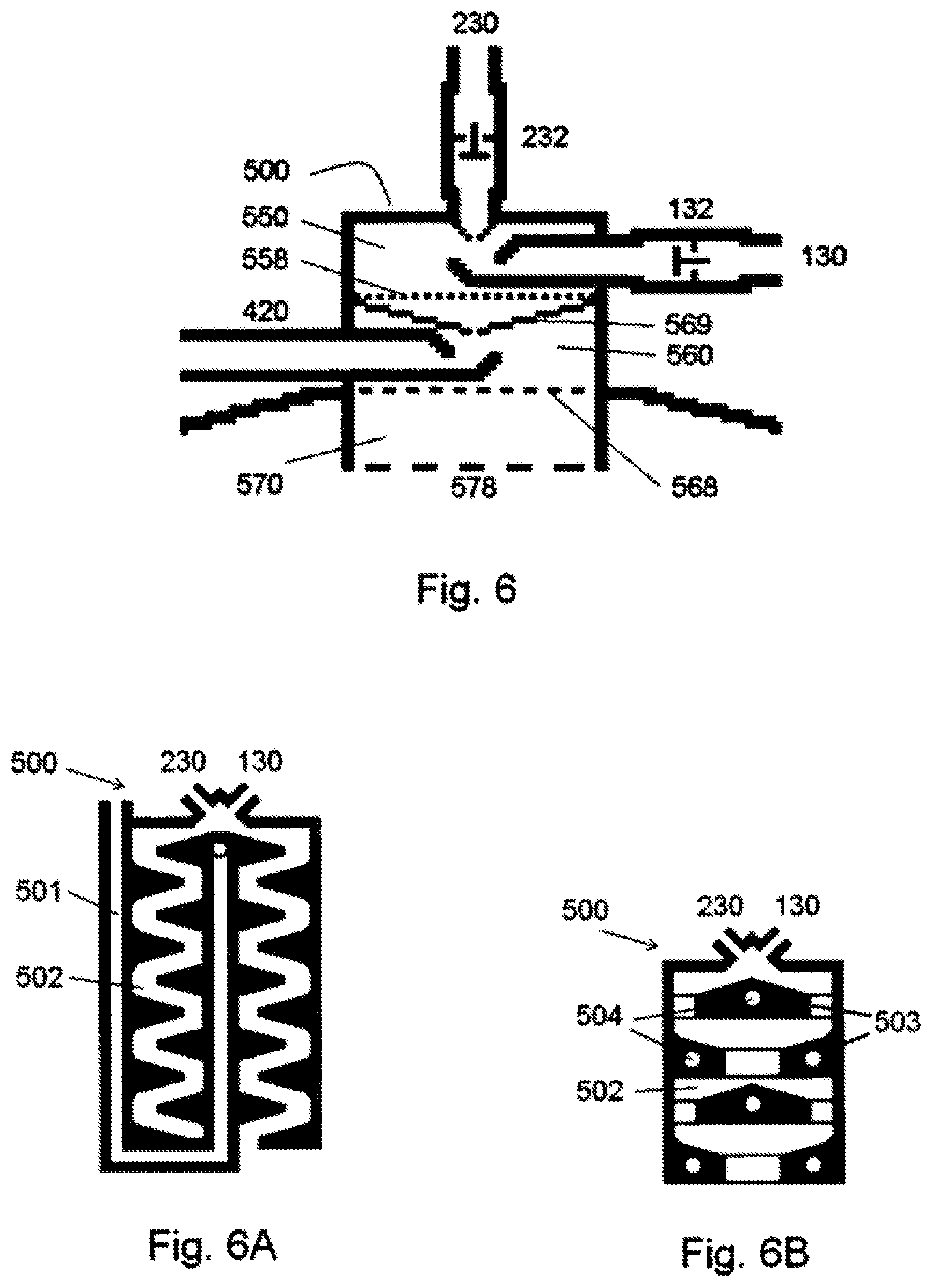 Patent US12103849 Figure 6 – Method, device and fuel for hydrogen generation