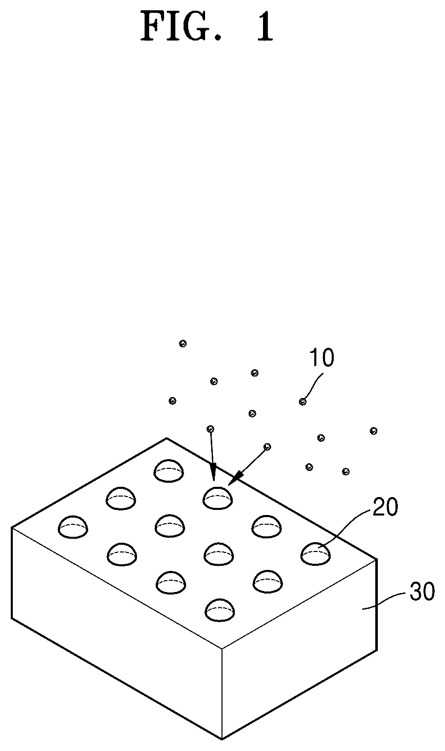 Patent US12103850 Figure 1 – Method of forming graphene