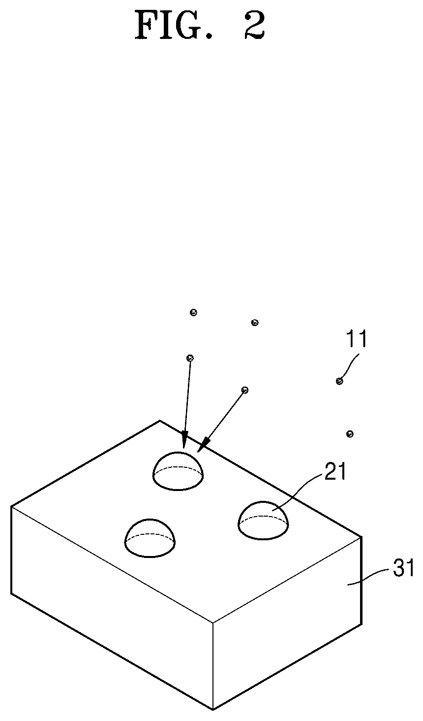Patent US12103850 Figure 2 – Method of forming graphene