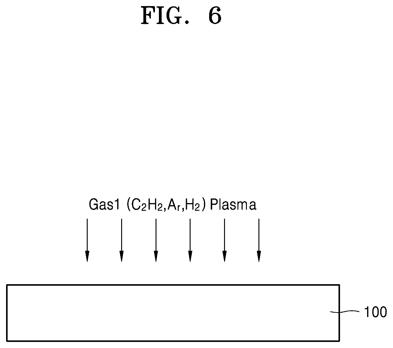 Patent US12103850 Figure 6 – Method of forming graphene