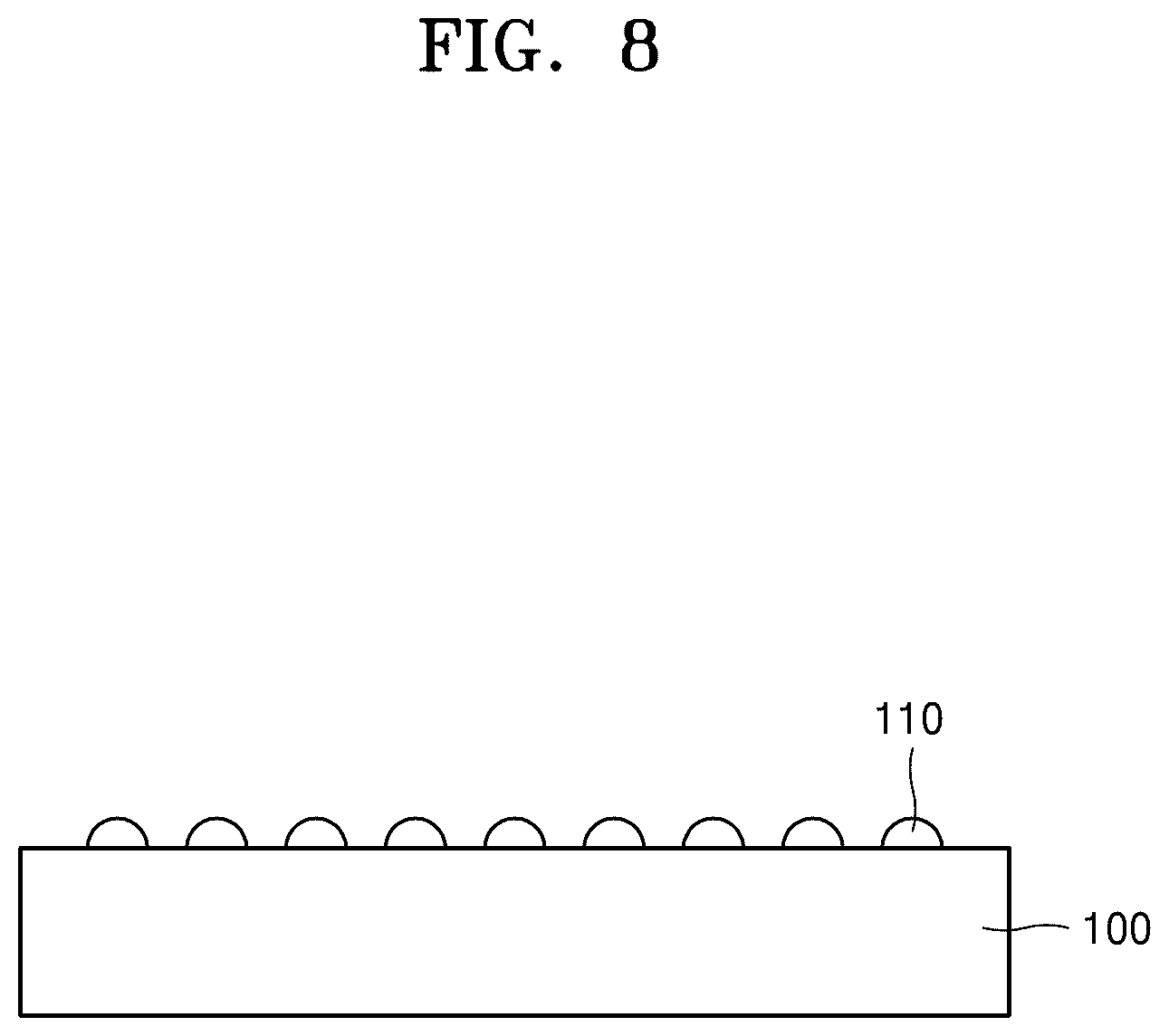 Patent US12103850 Figure 8 – Method of forming graphene