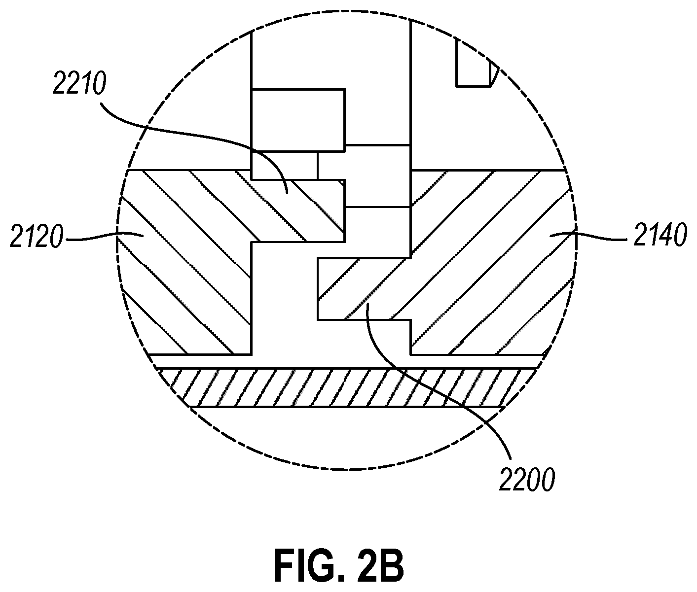 Patent US12103868 Figure 3 – Process and apparatus for multi-phase reaction processing of liquids
