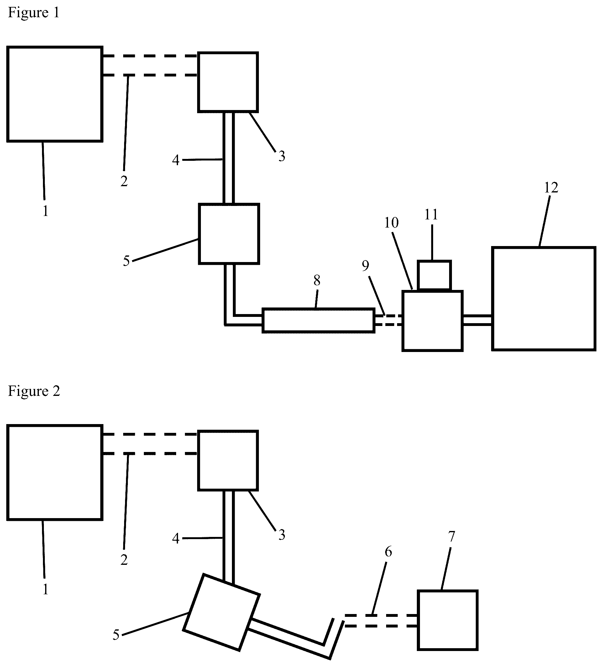 Patent US12103873 — Waste processing apparatus and methods of making and use — Figure 1