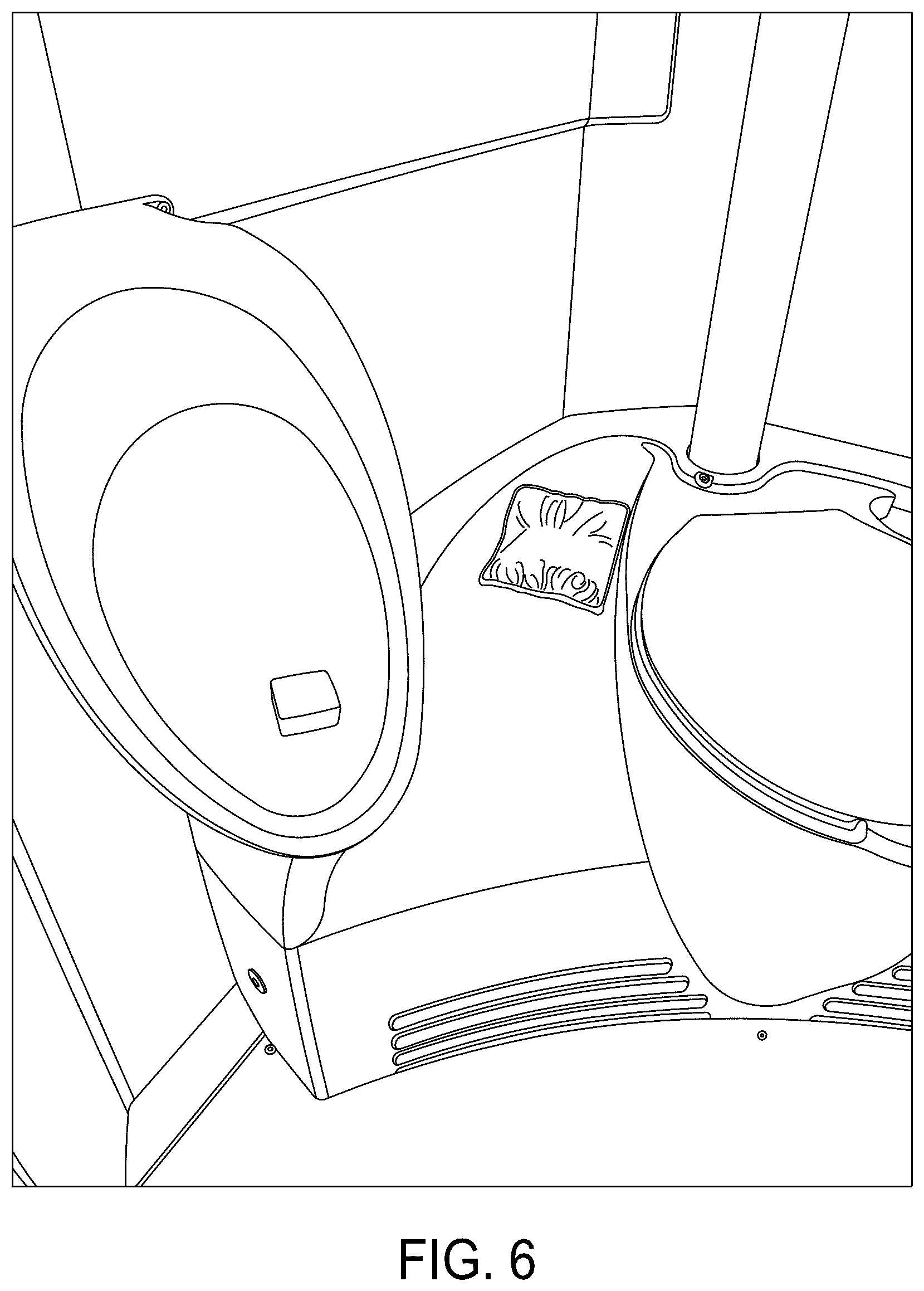 Patent US12103873 Figure 5 – Waste processing apparatus and methods of making and use