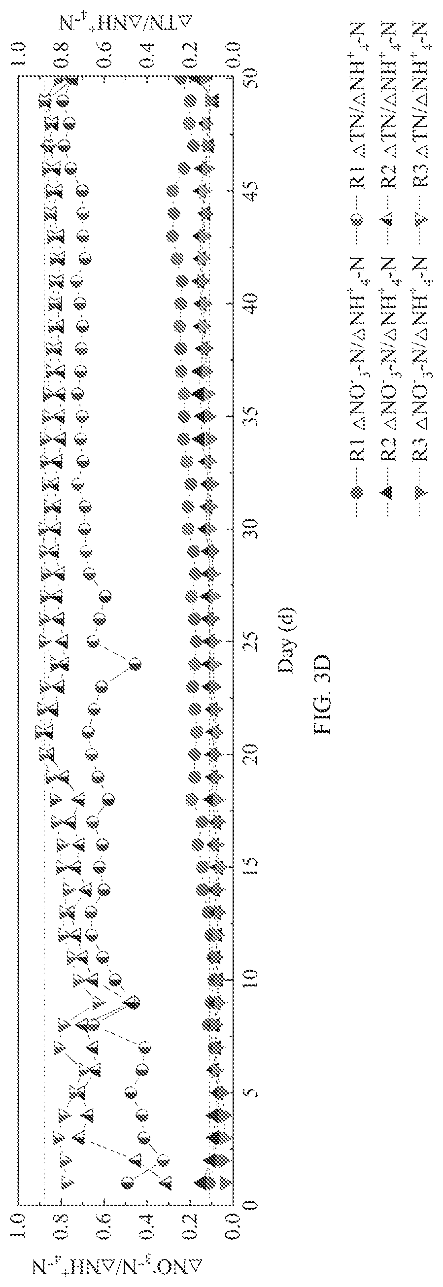 Patent US12103878 Figure 5 – Biofilm composite carrier and preparation method and use thereof