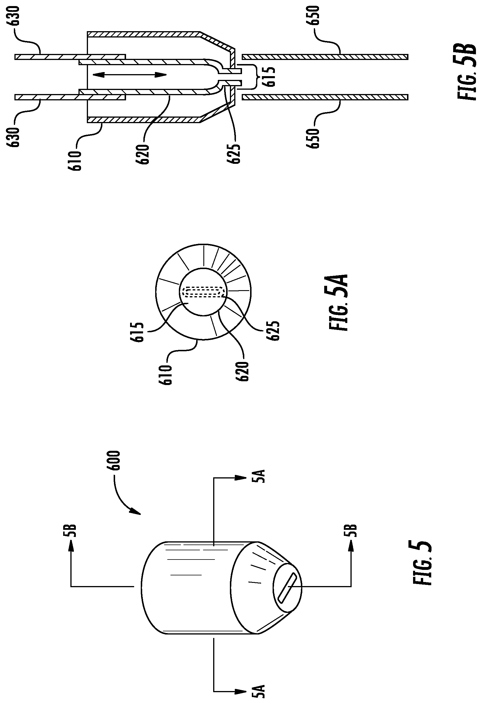 Patent US12103883 Figure 4 – Laminate article having a non-glass core and glass envelope and methods thereof