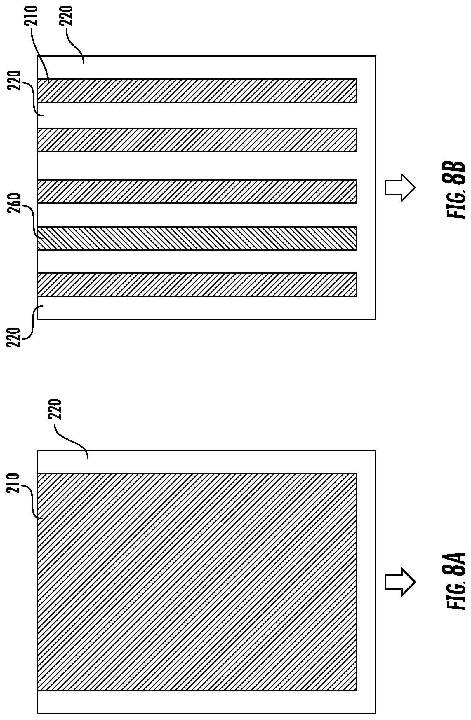 Patent US12103883 Figure 7 – Laminate article having a non-glass core and glass envelope and methods thereof