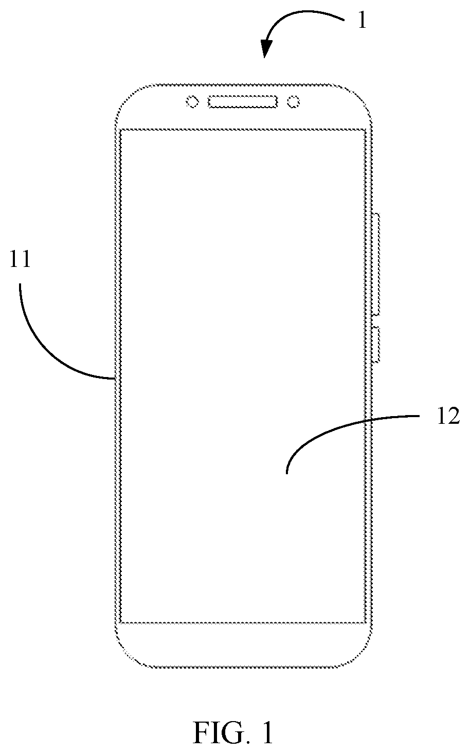 Patent US12103886 Figure 1 – Aluminosilicate microcrystalline glass, and manufacturing method and product thereof
