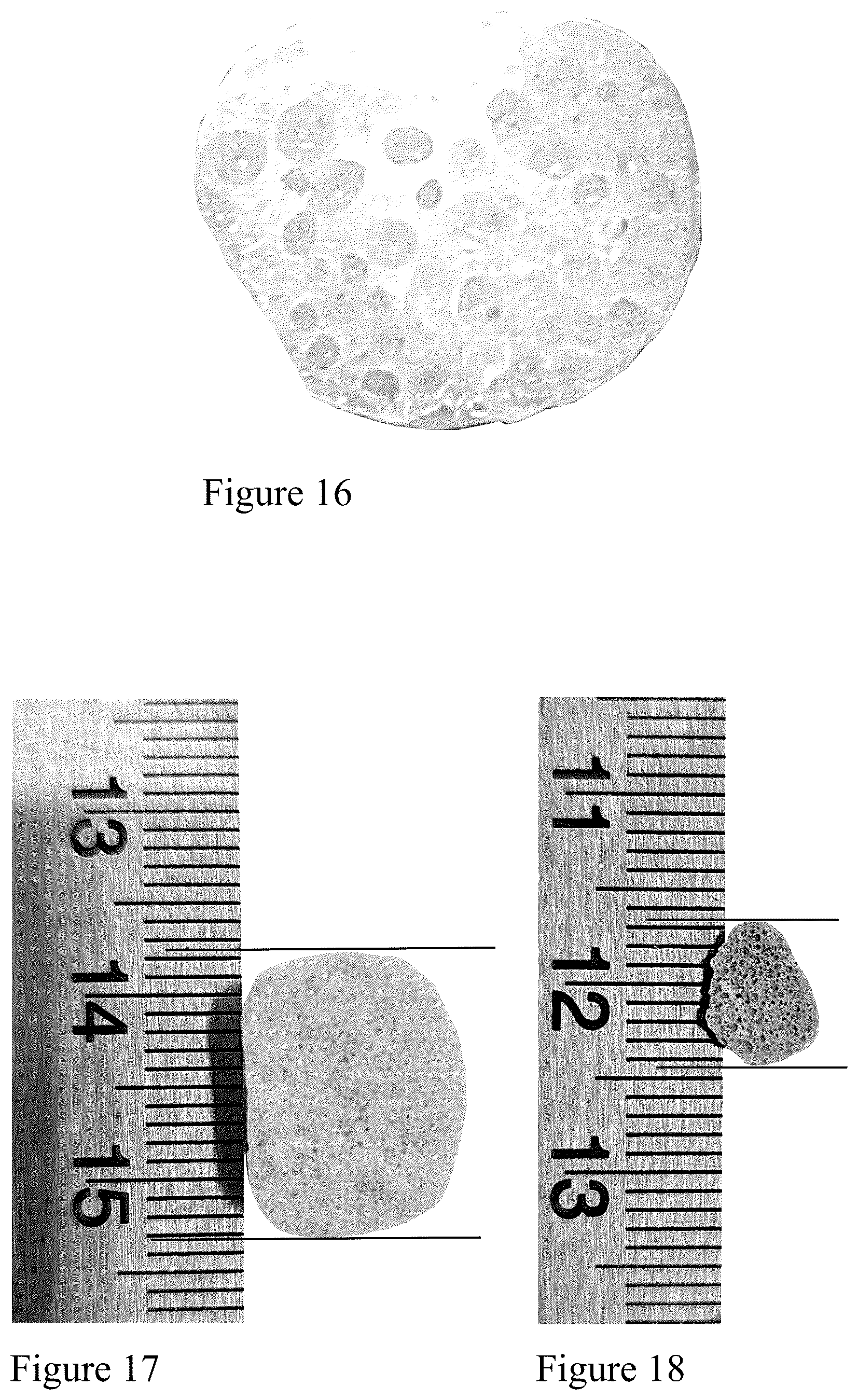 Patent US12103887 Figure 6 – Foamed glass beads and process of making same