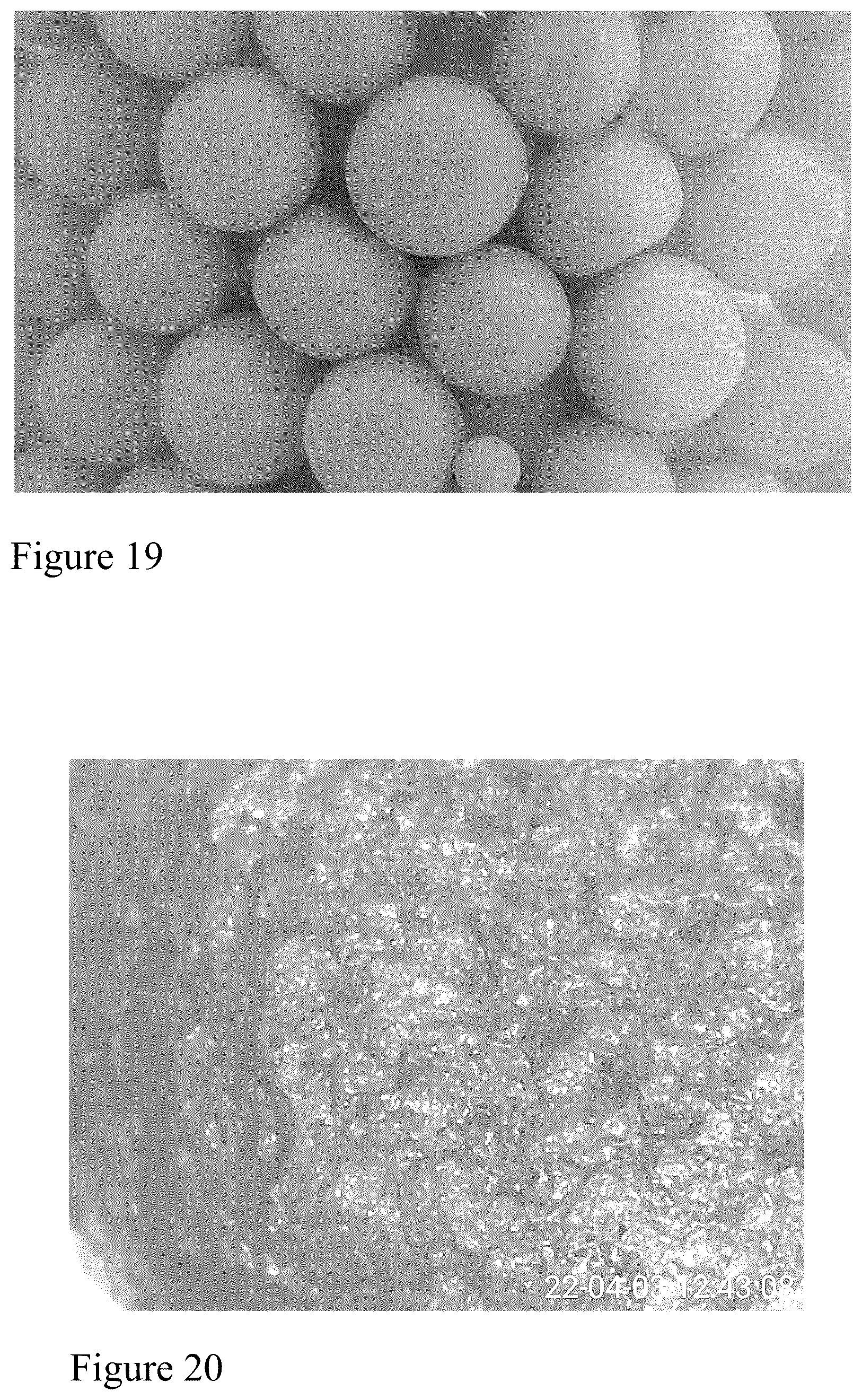 Patent US12103887 Figure 7 – Foamed glass beads and process of making same